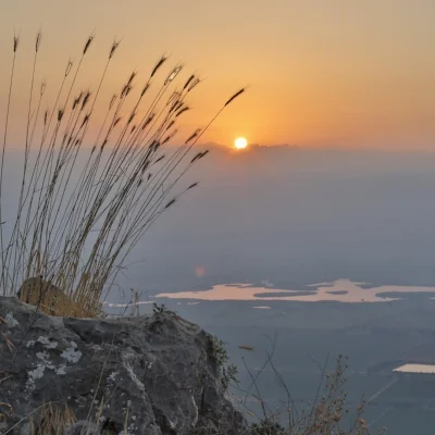 Hike Israel with Your Friends