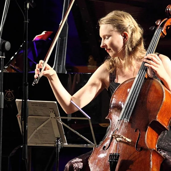 Music Lover? Plan to Attend The Jerusalem International Chamber Music Festival