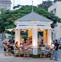 Amiel's Guaranteed Departure Tours!