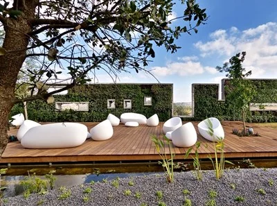 Cramim Hotel & Spa in Jerusalem