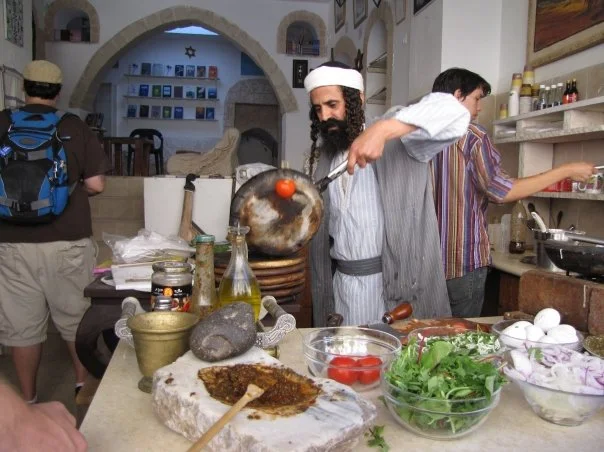 The State of Amazing, Diverse Culinary Experiences