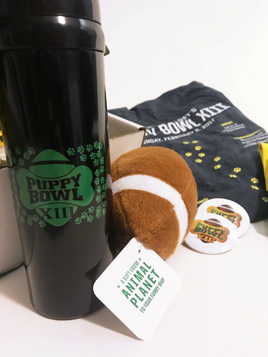 PBXIII Media Kit