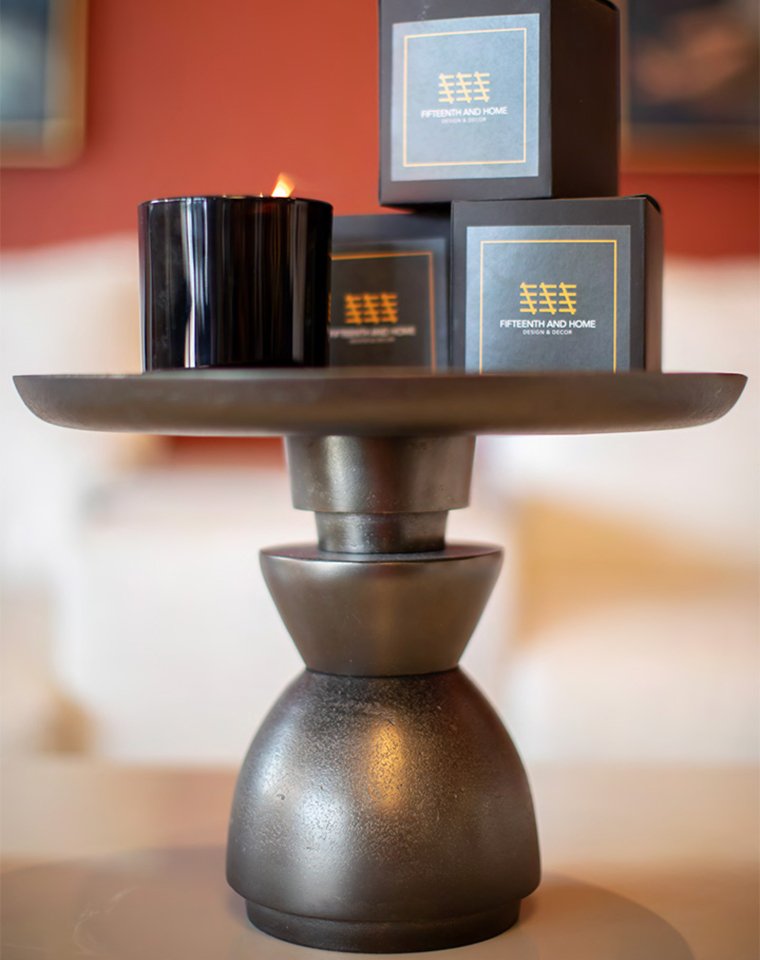 Fifteenth and Home Tulsa Furniture Contemporary