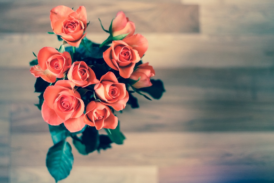 Five Florist Secrets You Need to Know