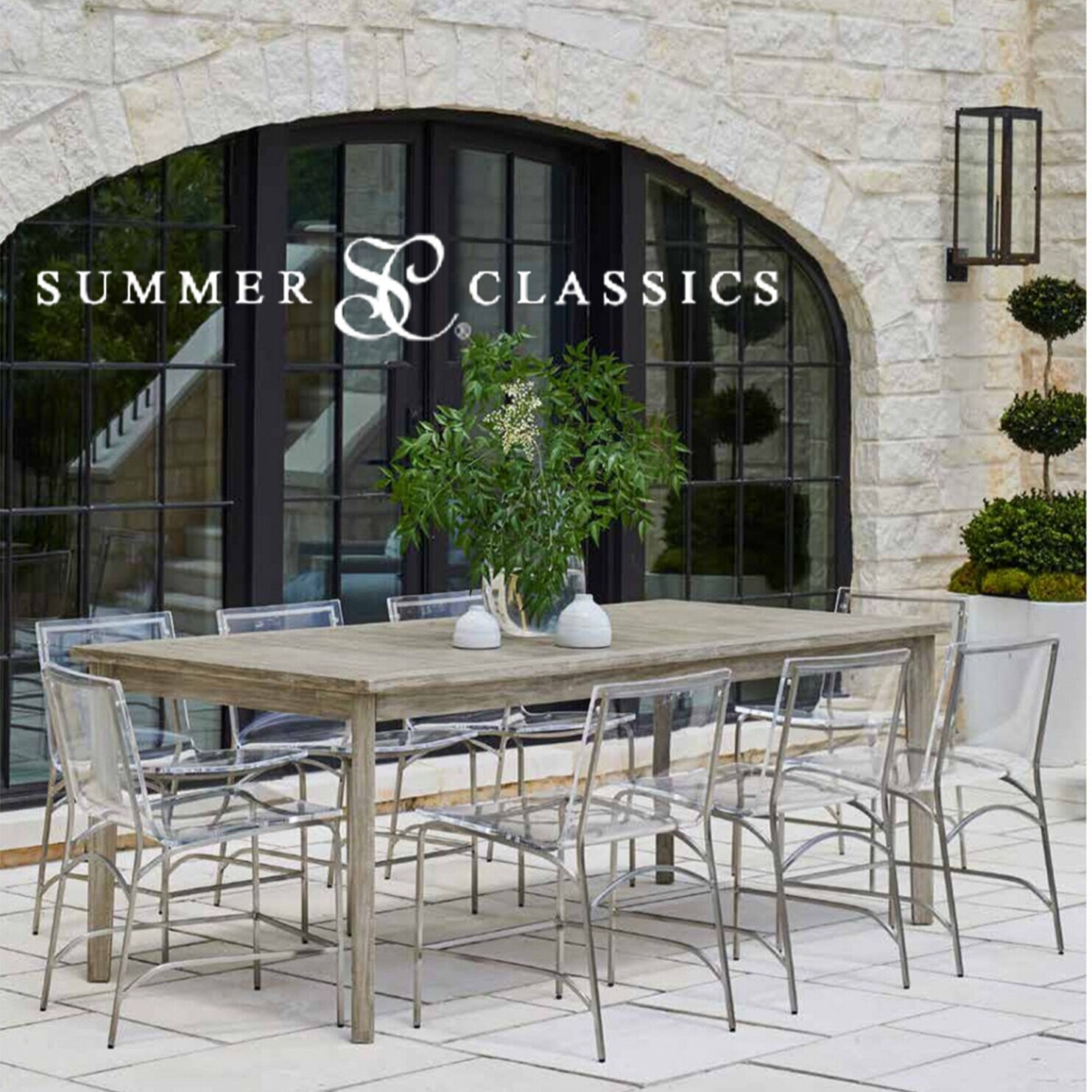 Summer Classics (Copy)