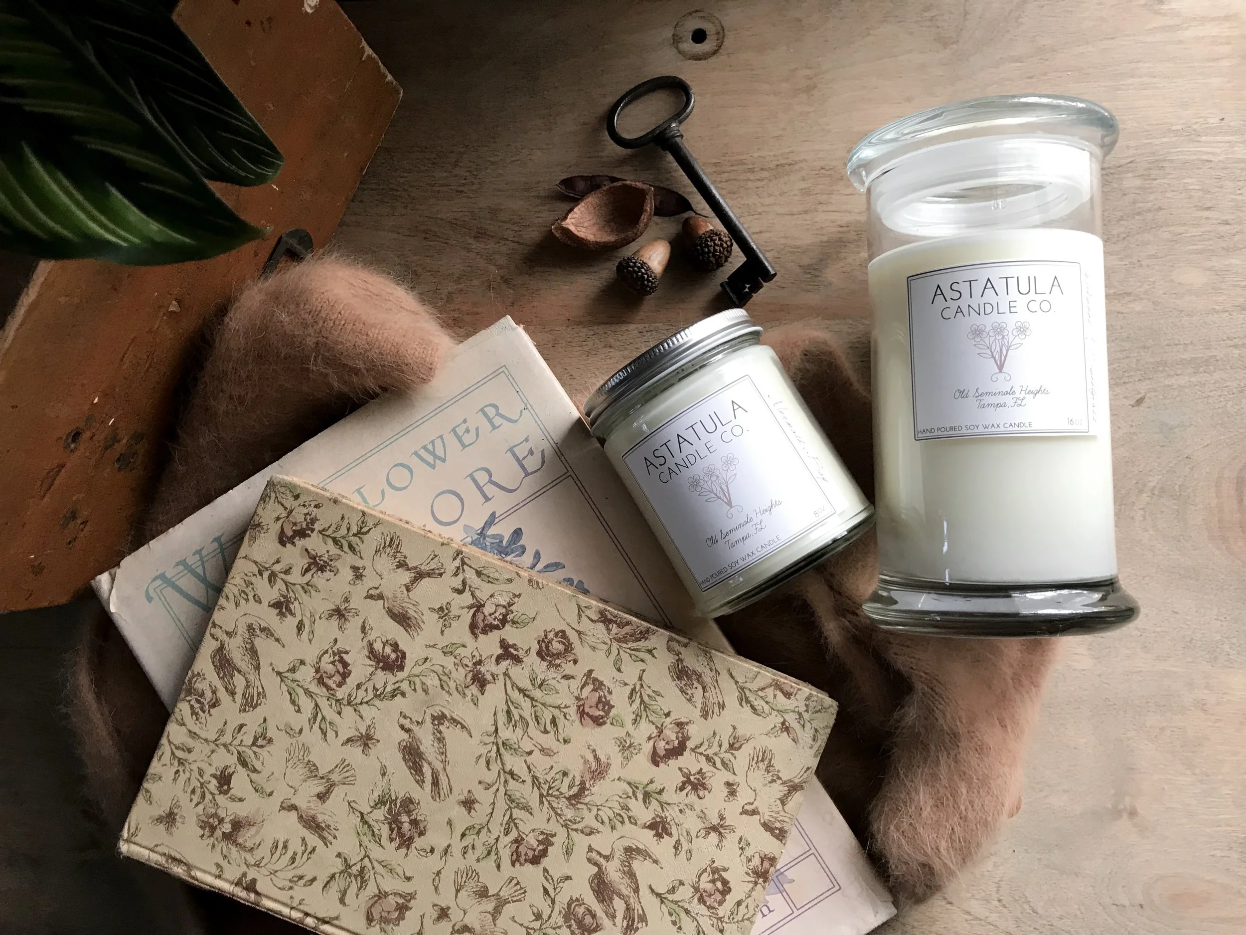 Astatula Candle Co.