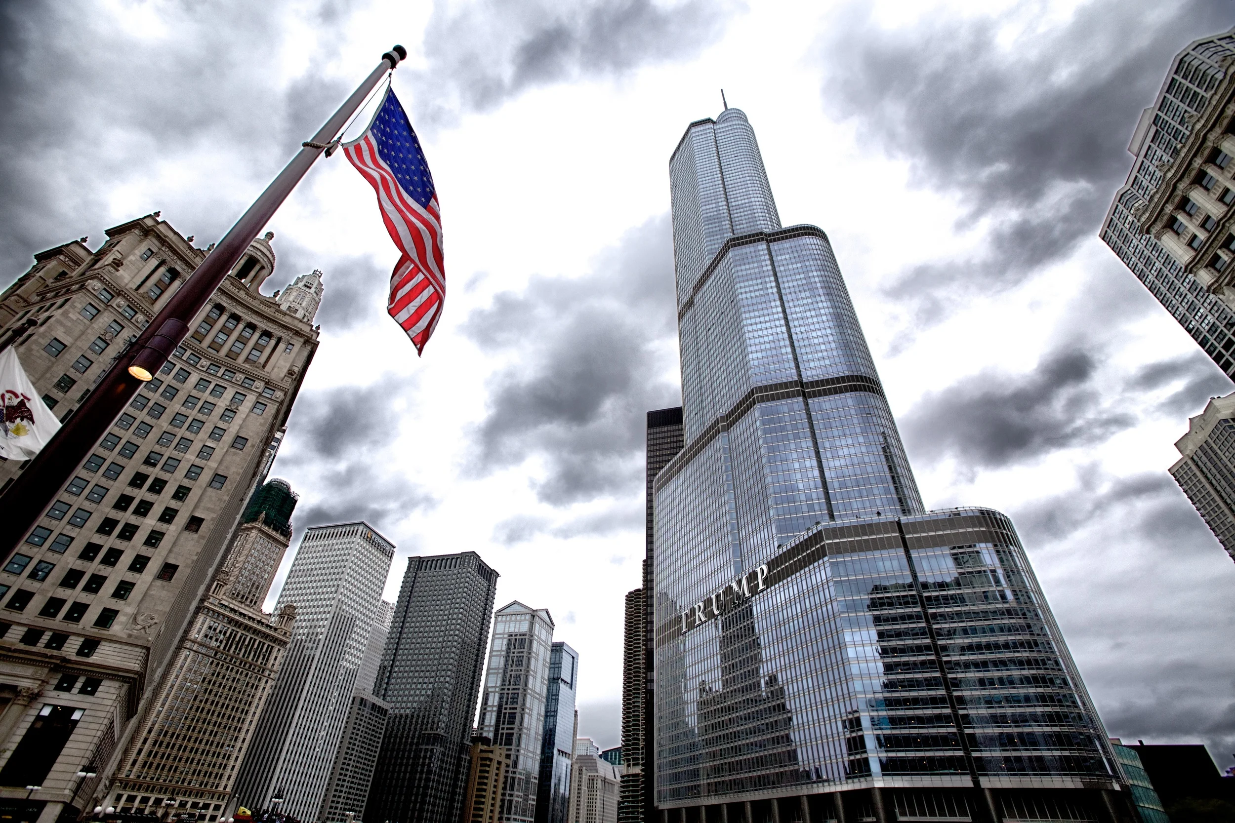 Trump Tower