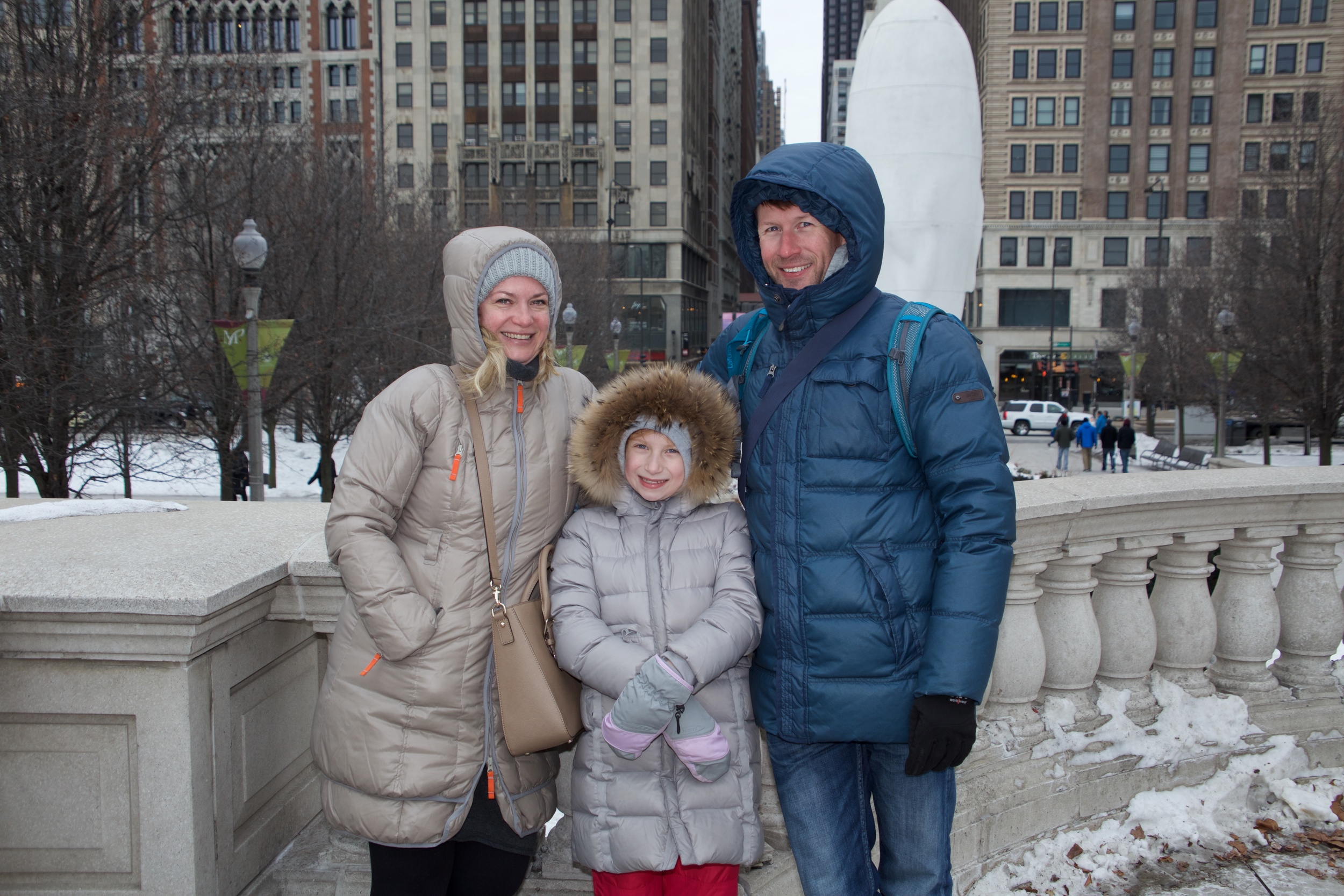 Visitors from denmark