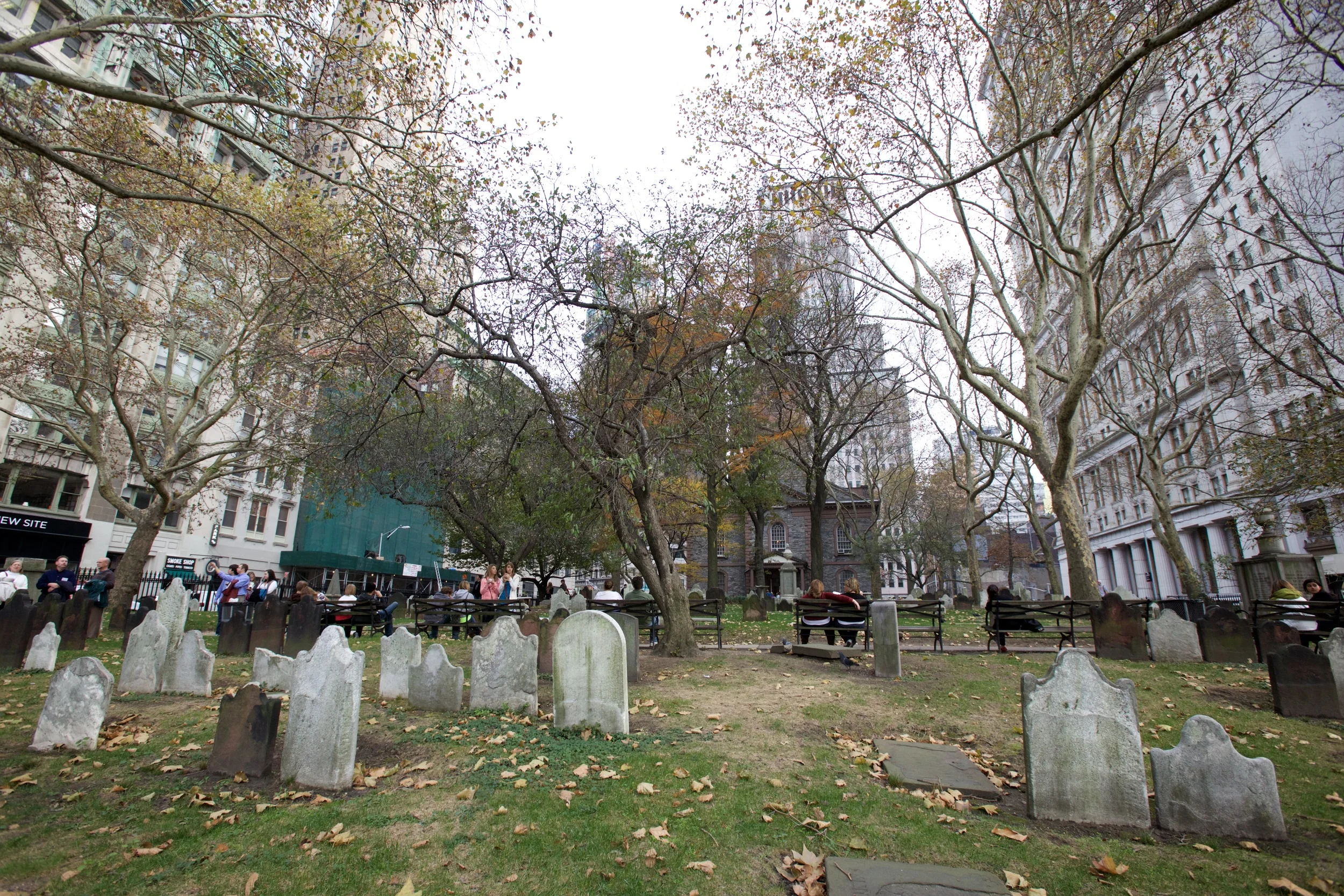 CEMETERY