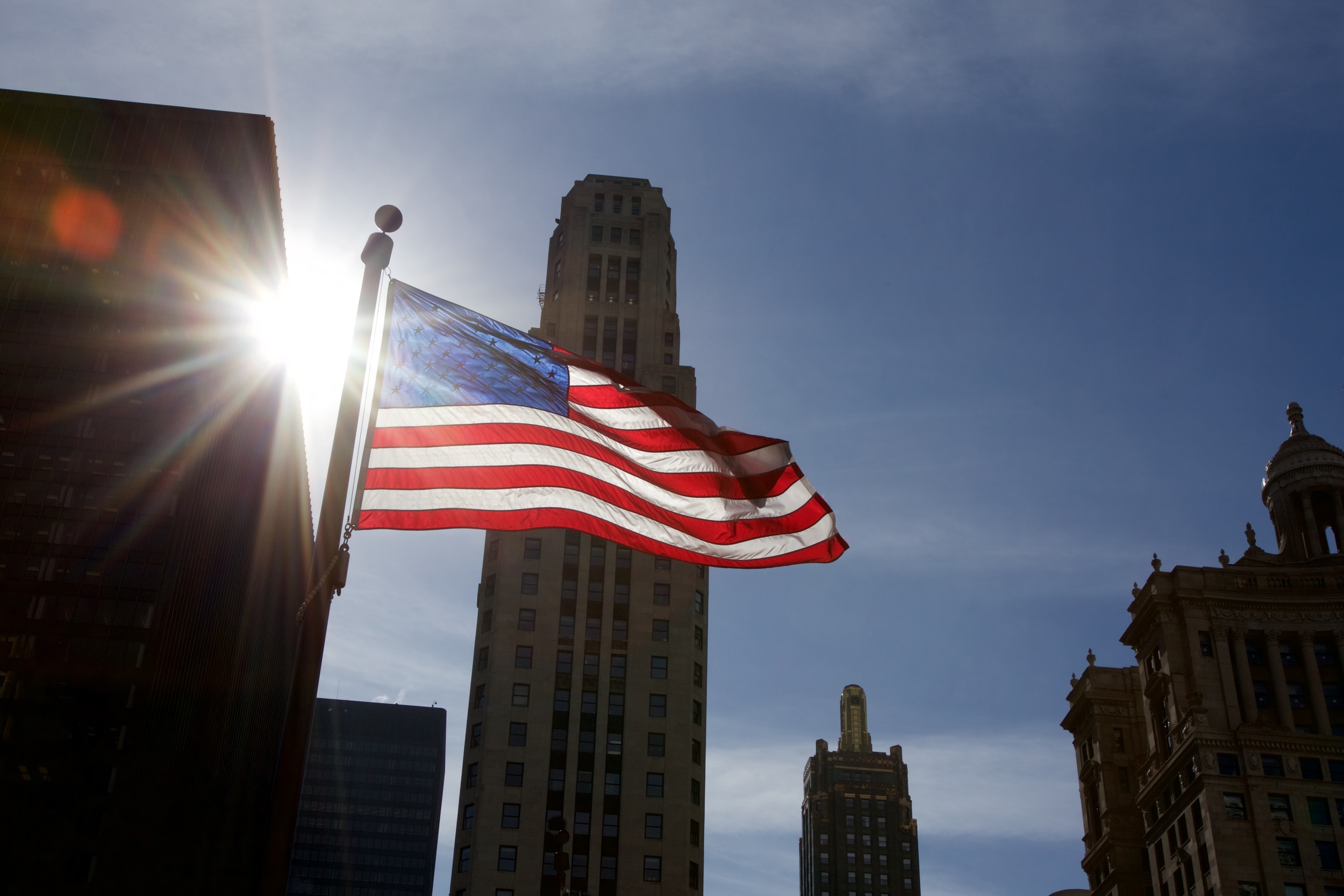Star Spangled Banner