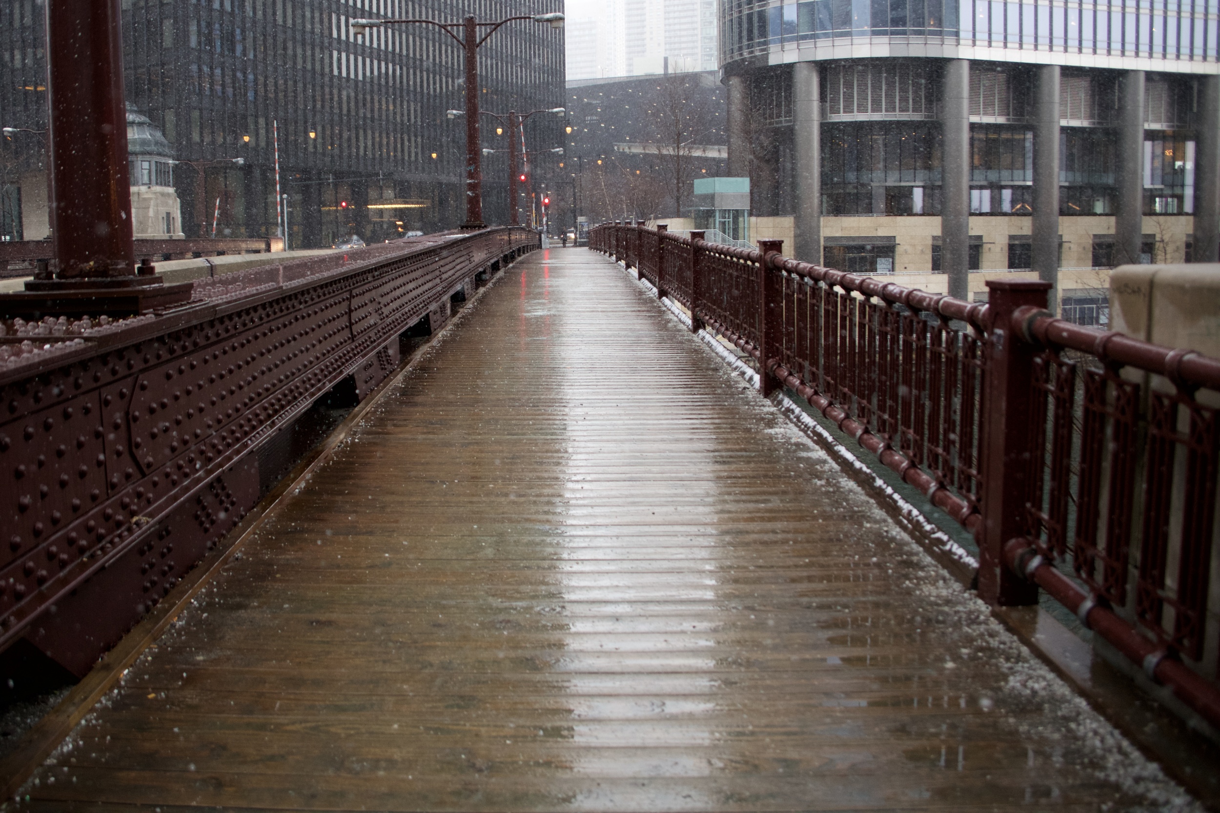 Wabash Avenue Bridge