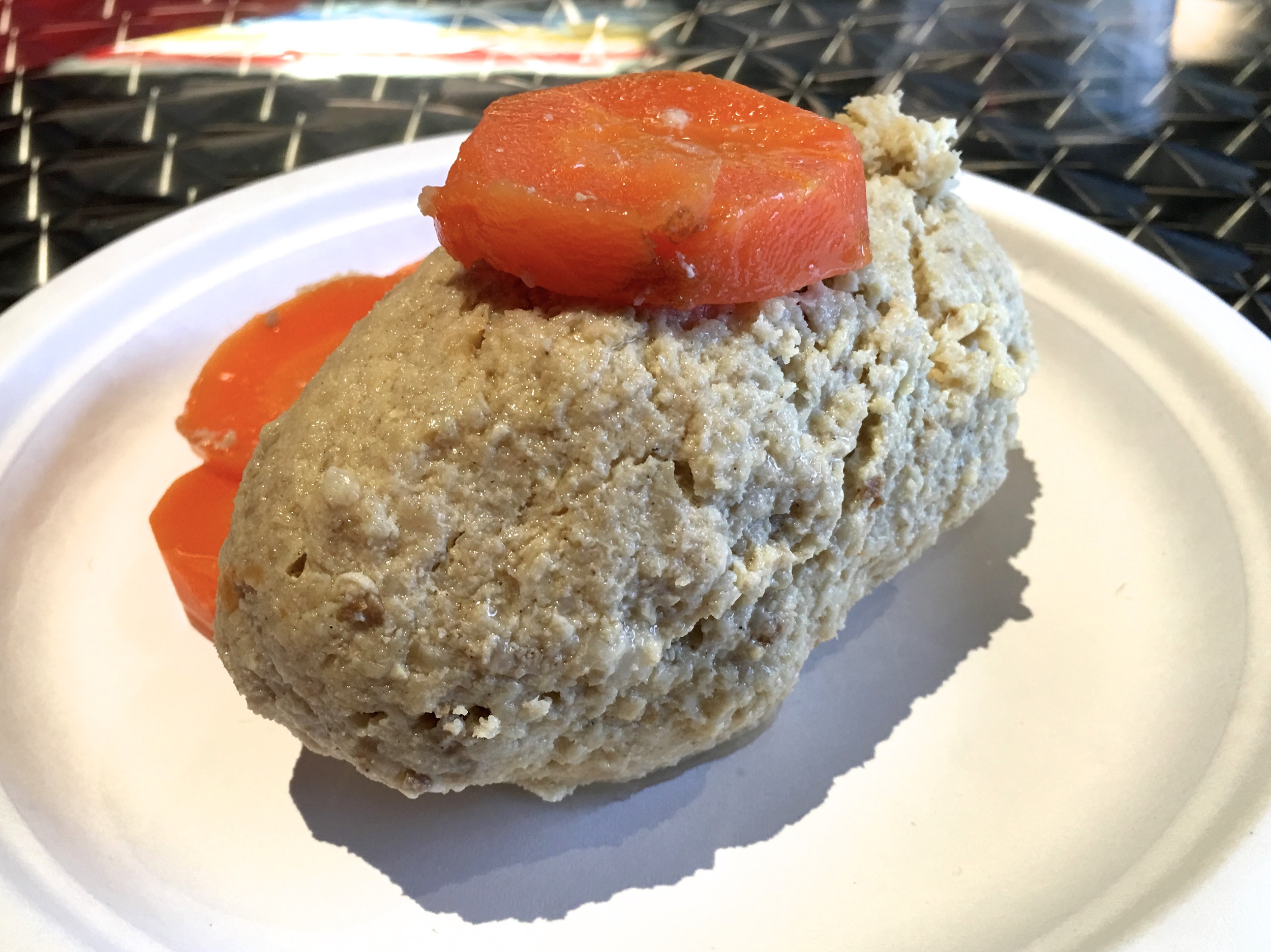 Gefilte Fish