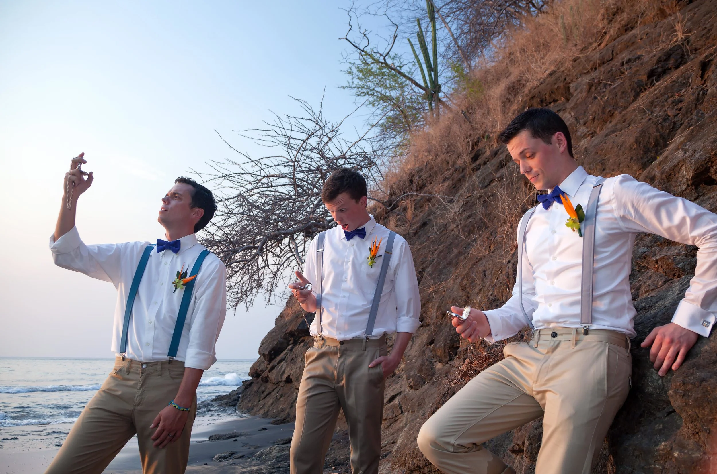Costa Rica Wedding Photography