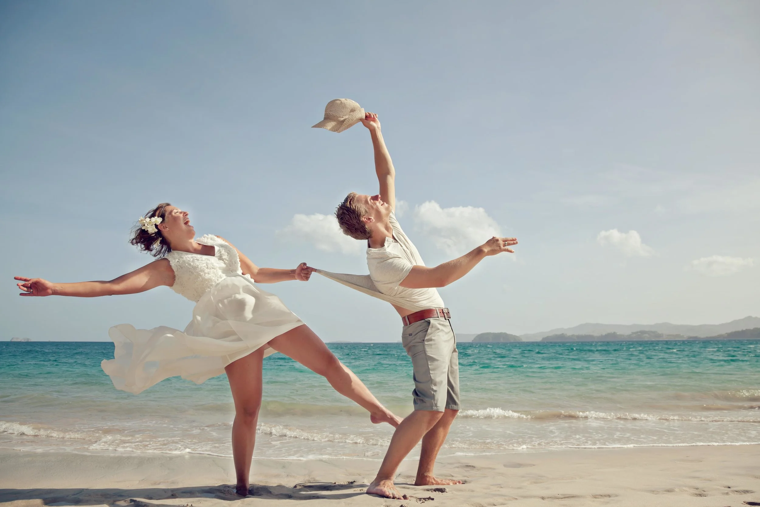 Elopement Playa Conchal