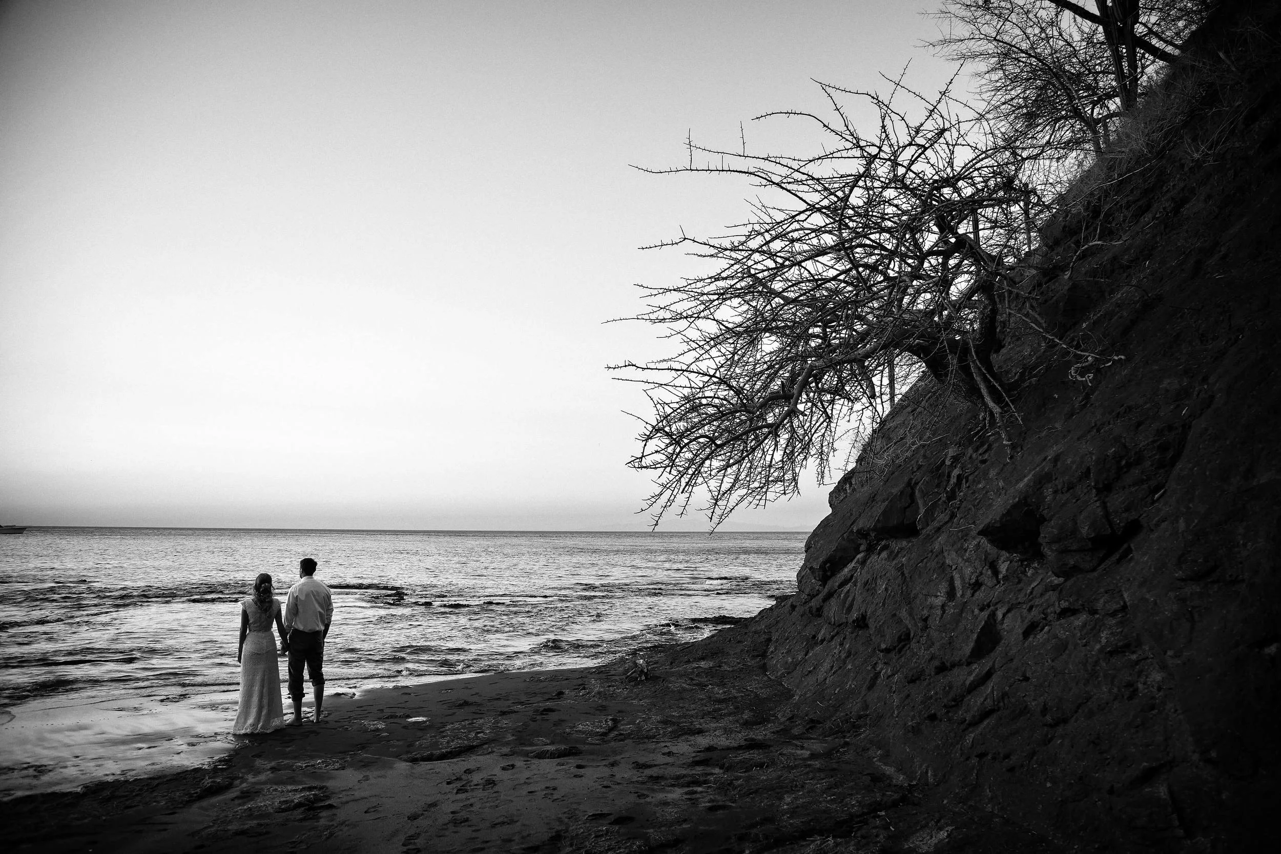 Ocotal Beach