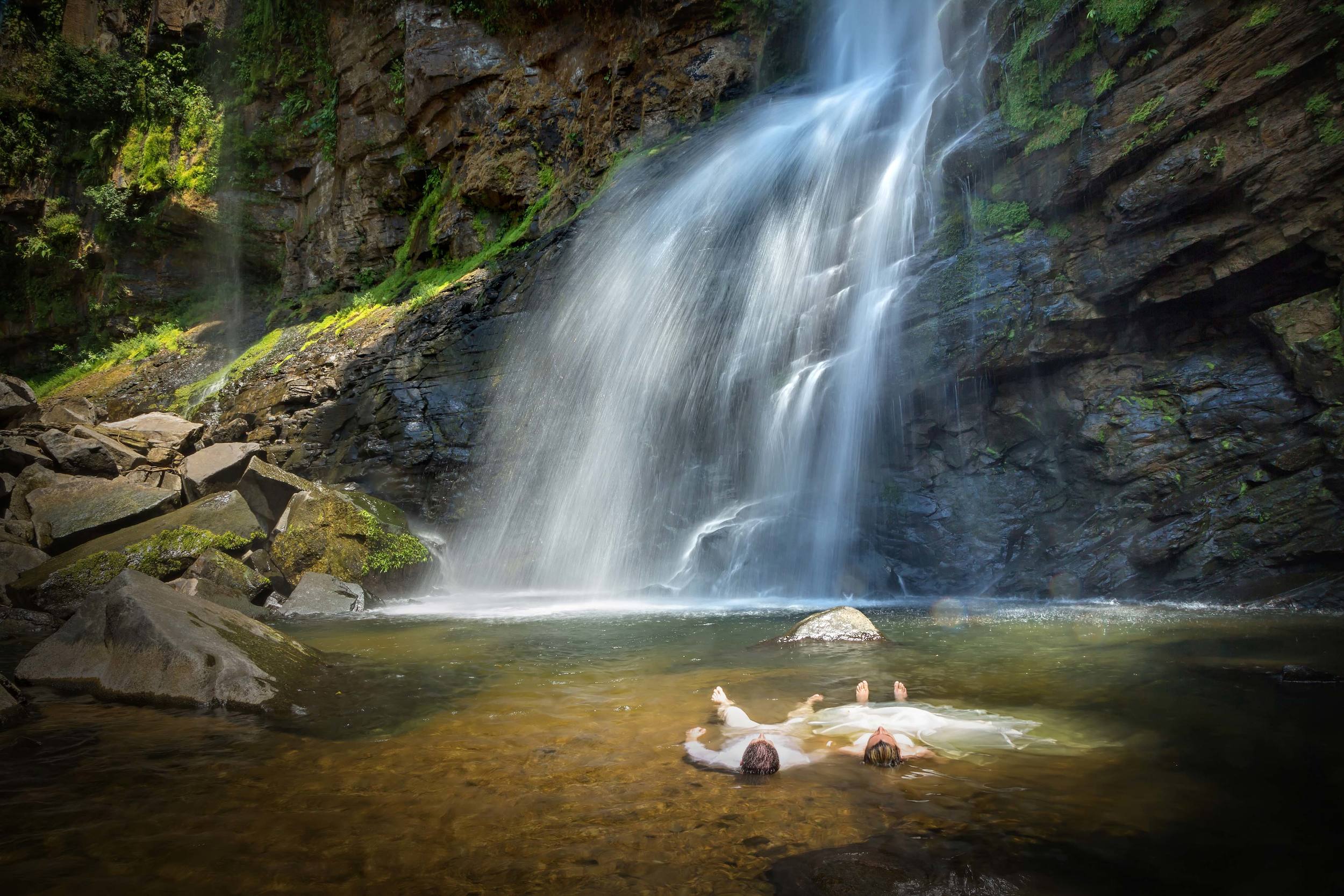 Documentary Destination Wedding Photography Costa Rica and Central América