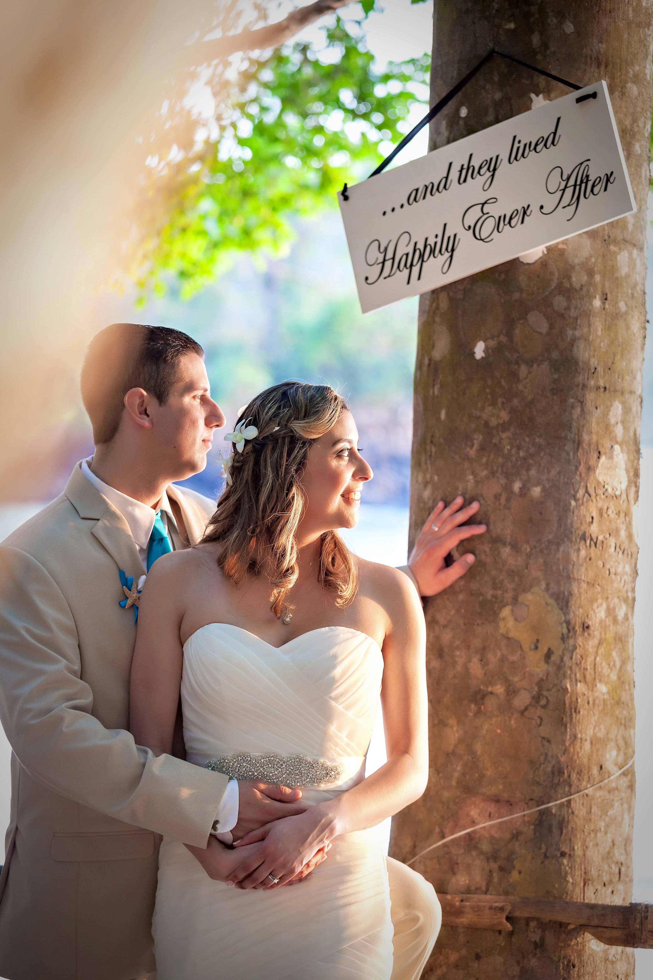 Documentary Destination Wedding Photography Costa Rica and Central América