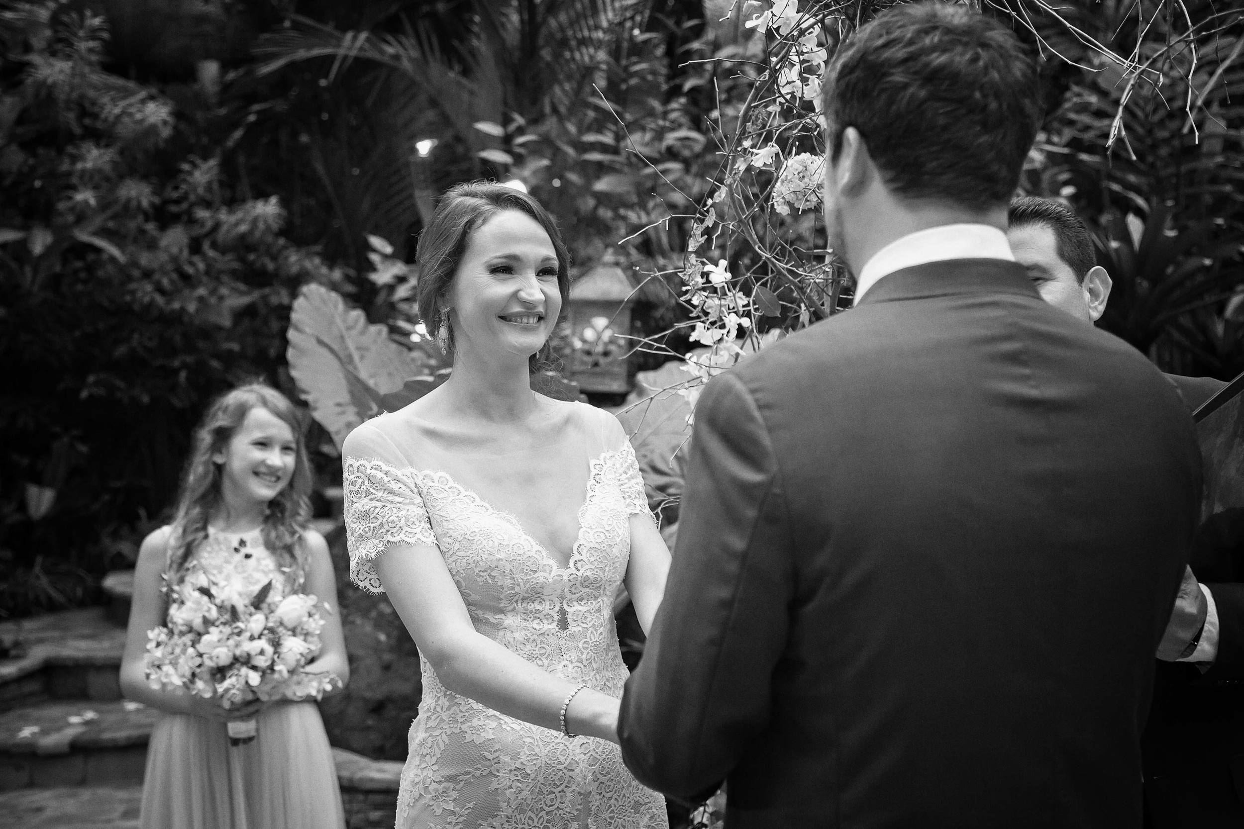 Documentary Destination Wedding Photography Costa Rica and Central América