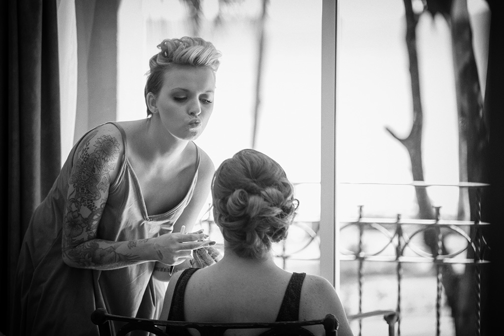 Documentary Destination Wedding Photography Costa Rica and Central América