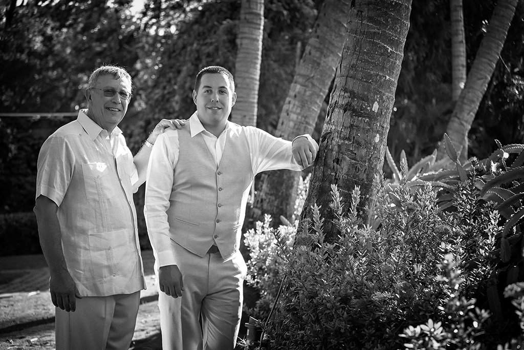 Documentary Destination Wedding Photography Costa Rica and Central América