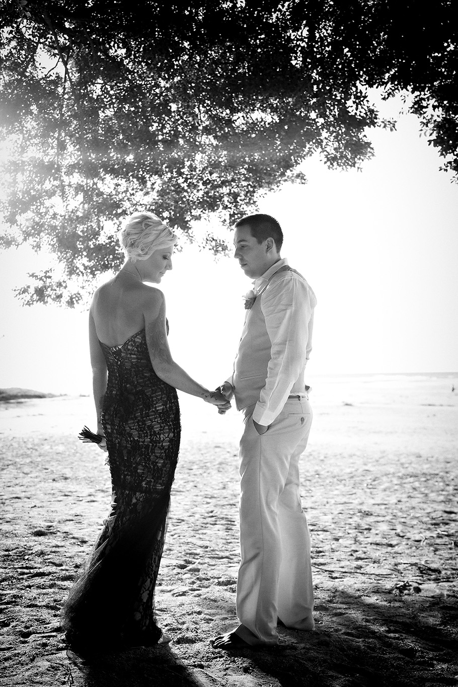 Documentary Destination Wedding Photography Costa Rica and Central América