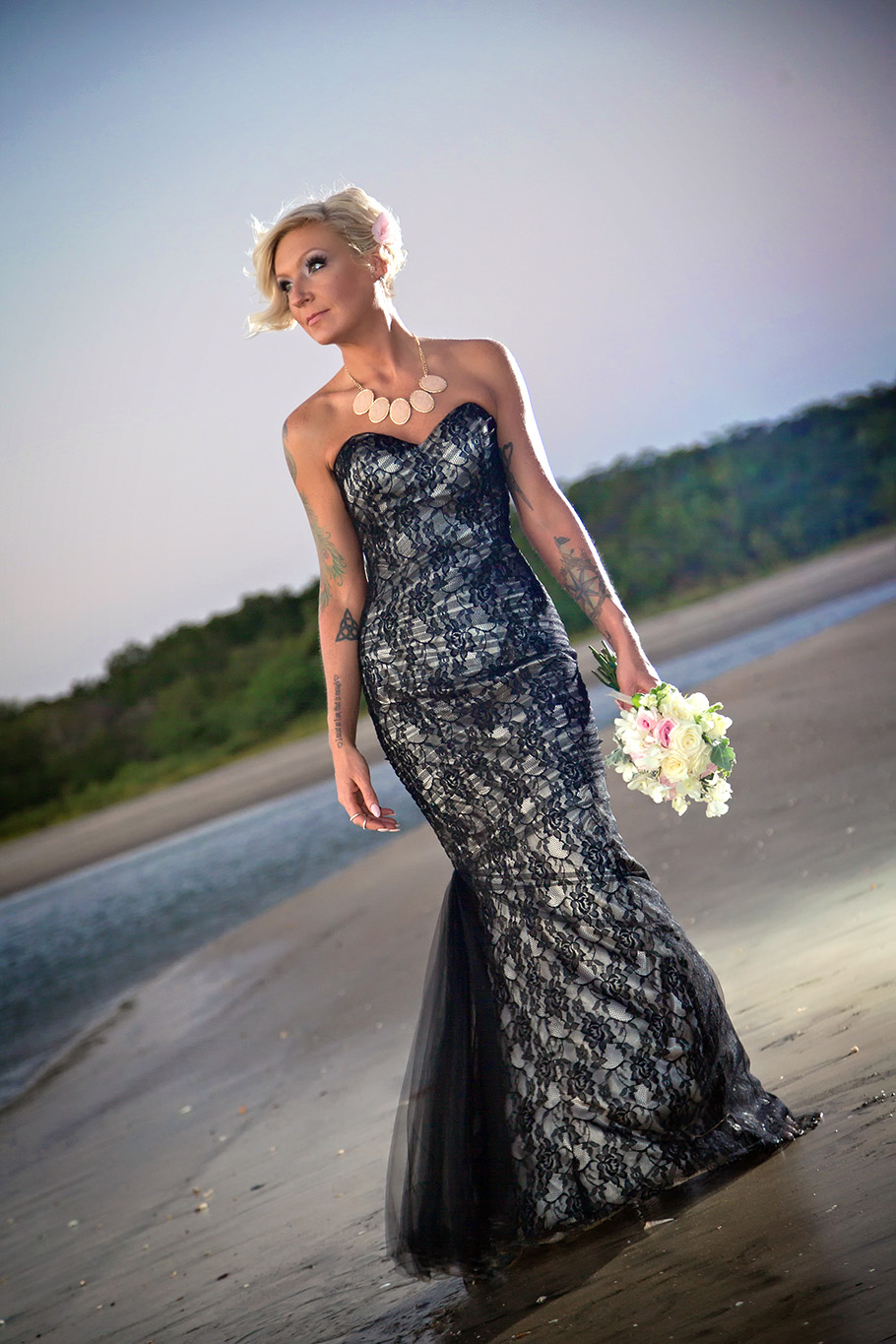Documentary Destination Wedding Photography Costa Rica and Central América