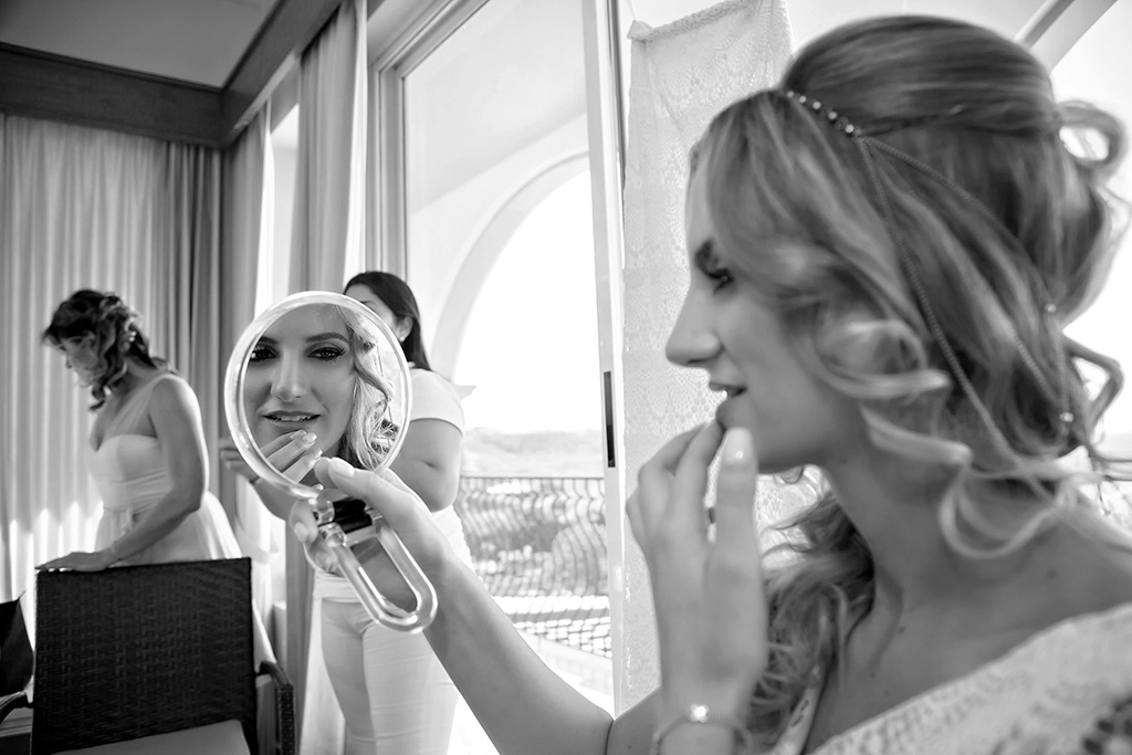 Documentary Destination Wedding Photography Costa Rica and Central América