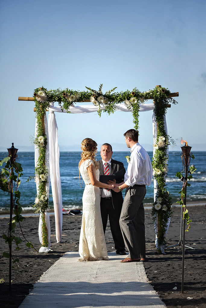 Documentary Destination Wedding Photography Costa Rica and Central América