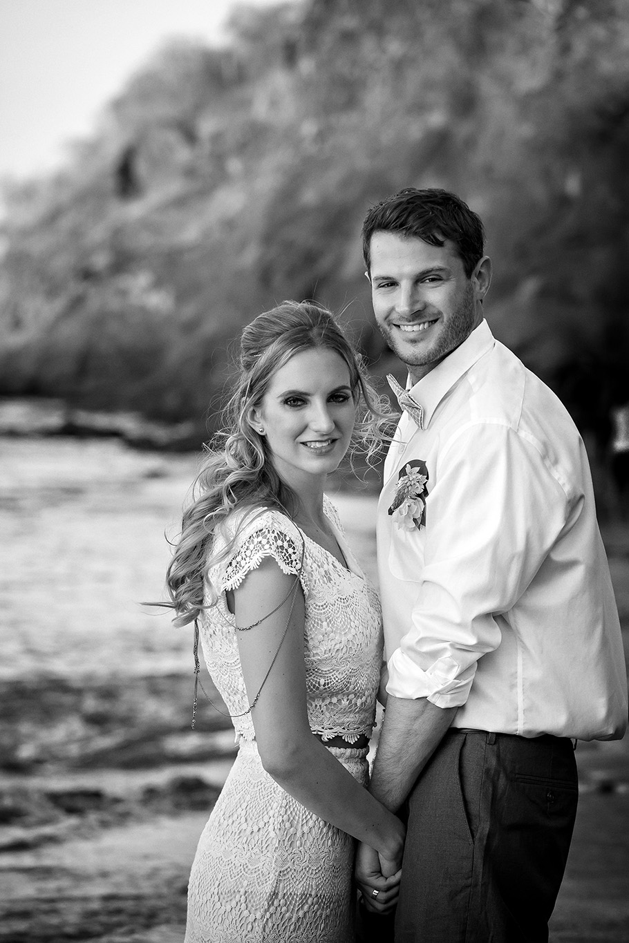 Documentary Destination Wedding Photography Costa Rica and Central América