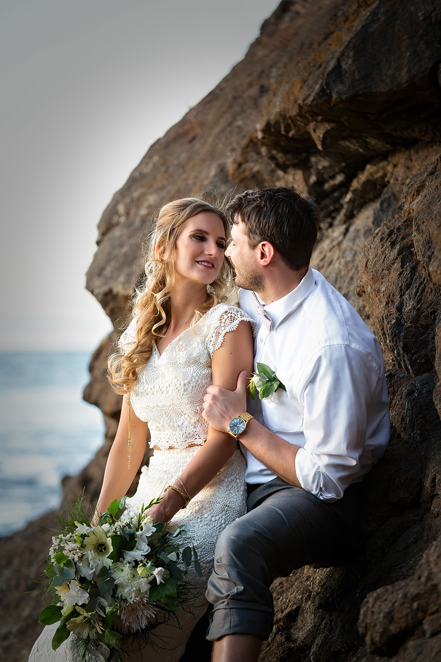 Documentary Destination Wedding Photography Costa Rica and Central América