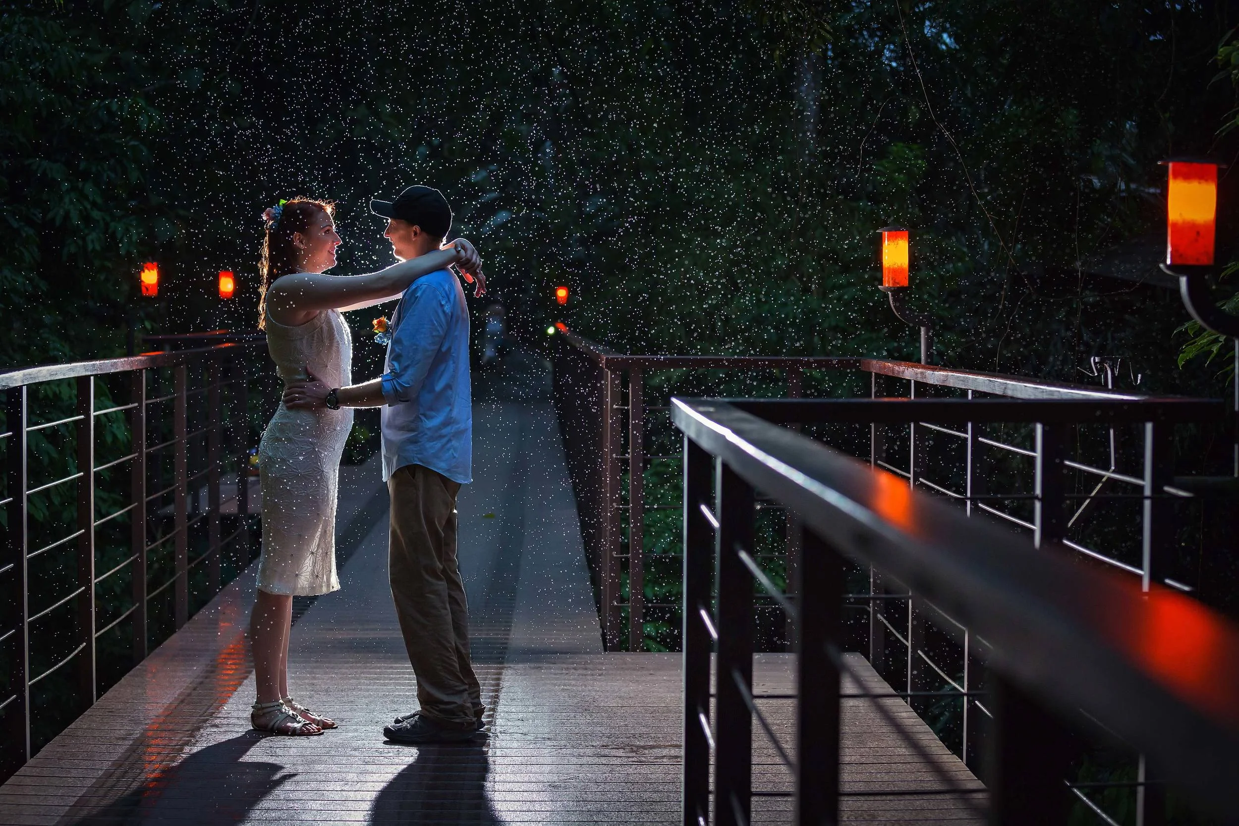 Nayara Hotel, Spa & Gardens