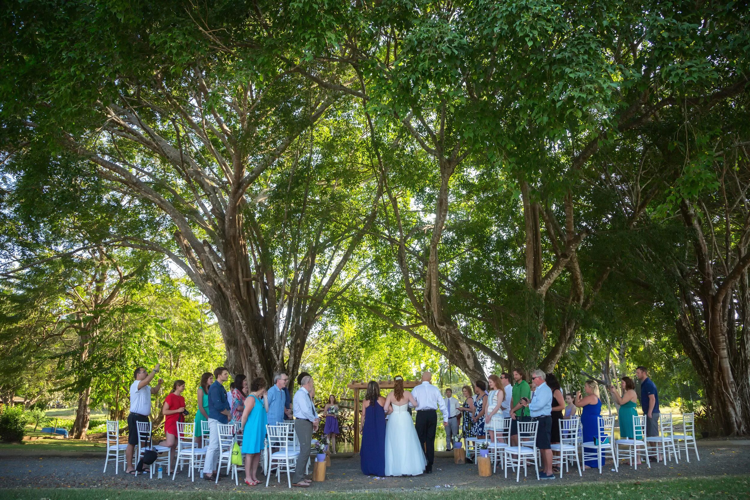 Documentary Destination Wedding Photography Costa Rica and Central América