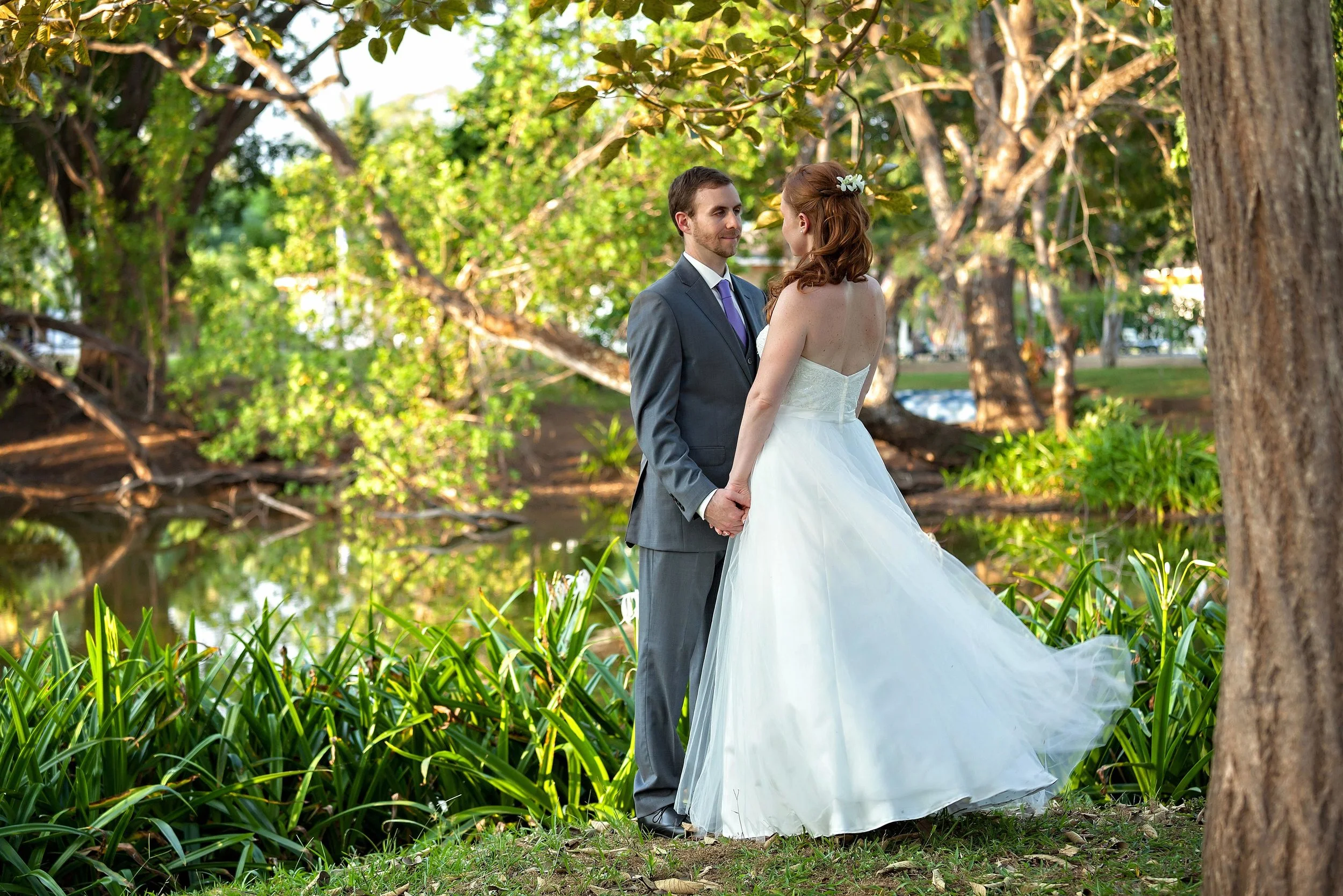 Documentary Destination Wedding Photography Costa Rica and Central América