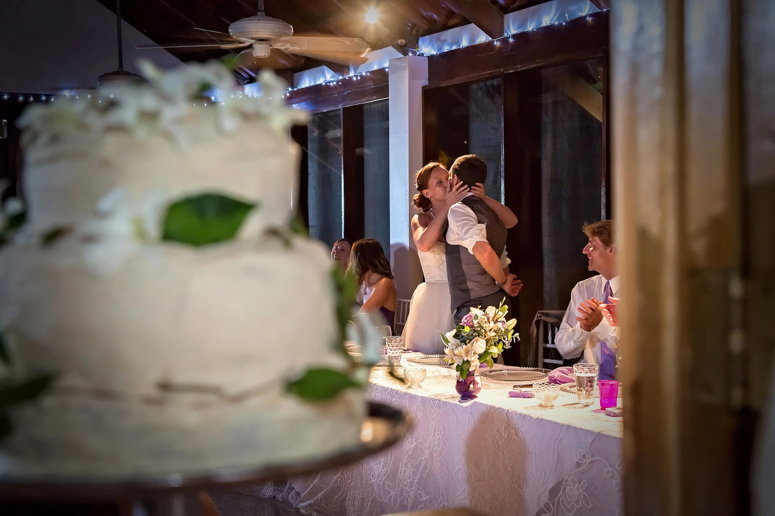 Documentary Destination Wedding Photography Costa Rica and Central América