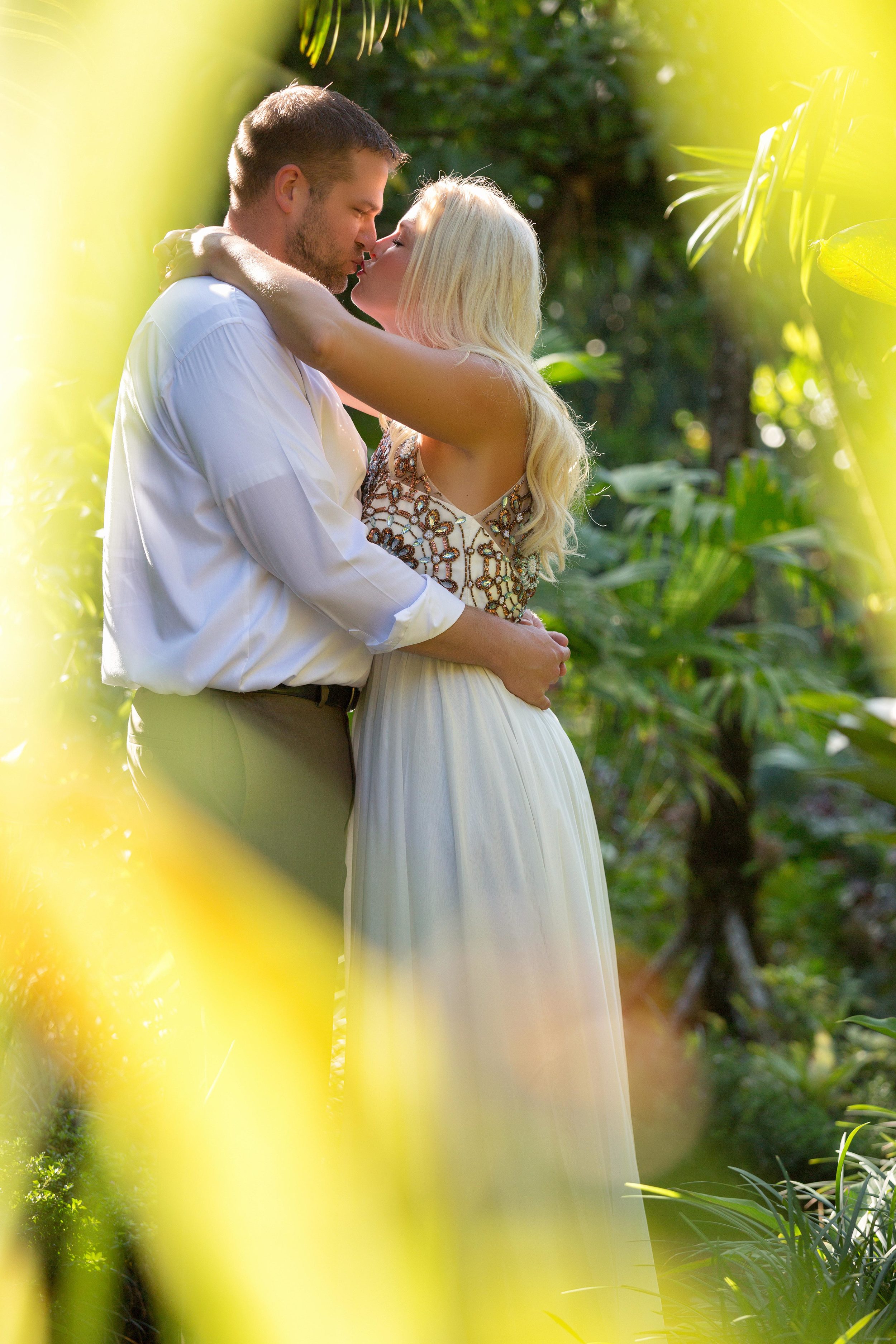 Documentary Destination Wedding Photography Costa Rica and Central América