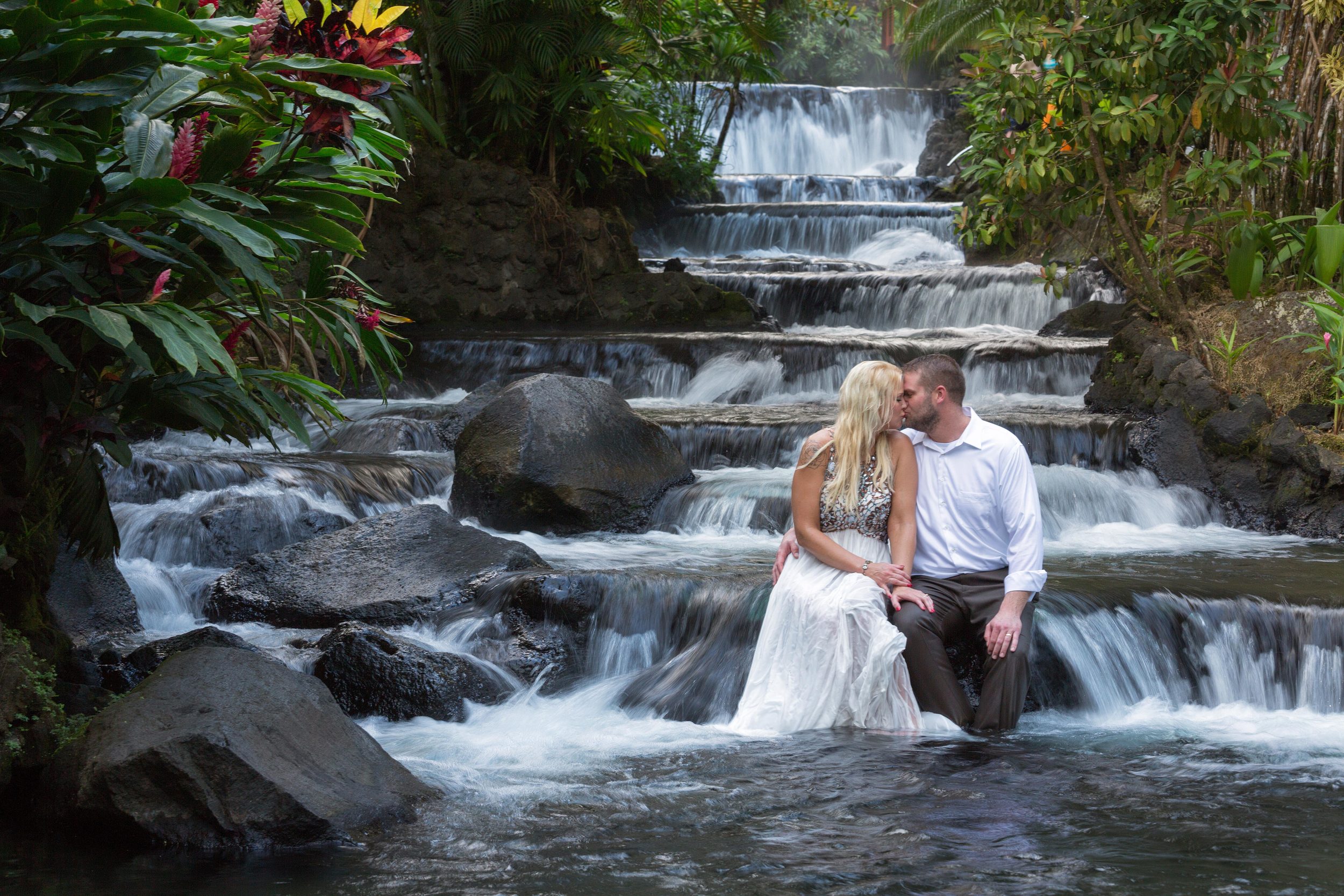 Documentary Destination Wedding Photography Costa Rica and Central América