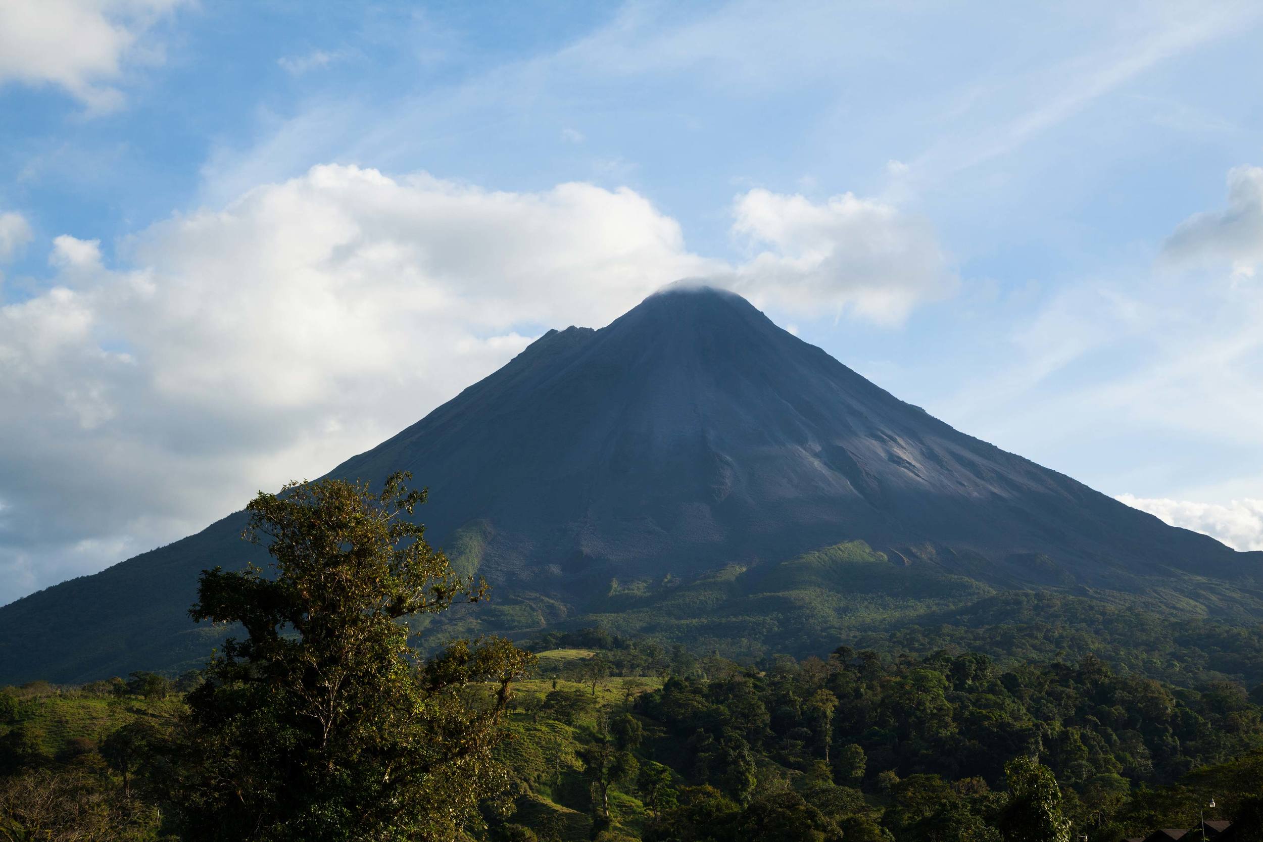 Costa RIca Image Bank