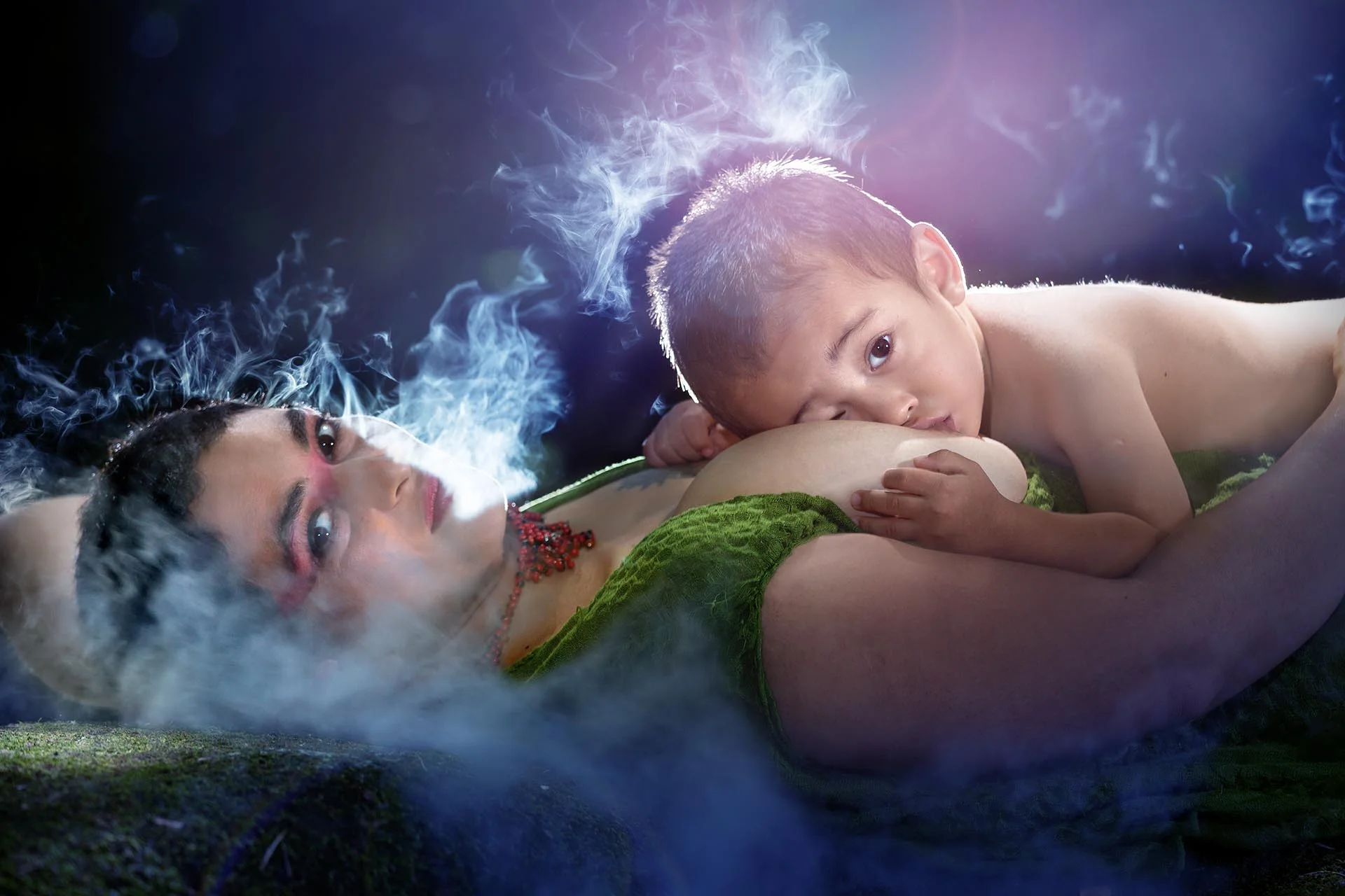 Artistic Portraits