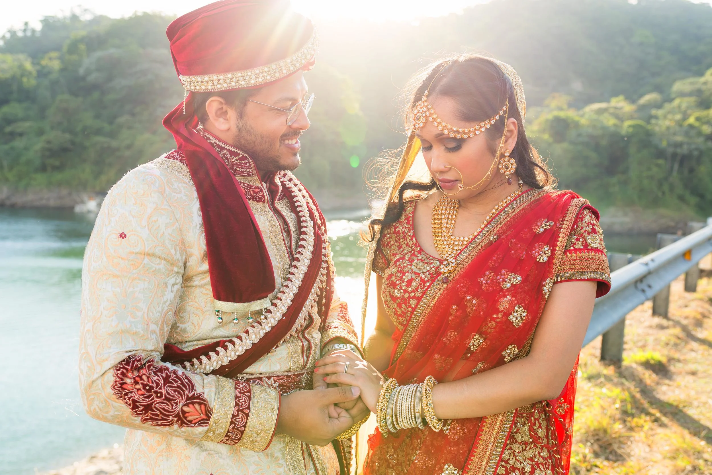 Documentary Destination Wedding Photography Costa Rica and Central América