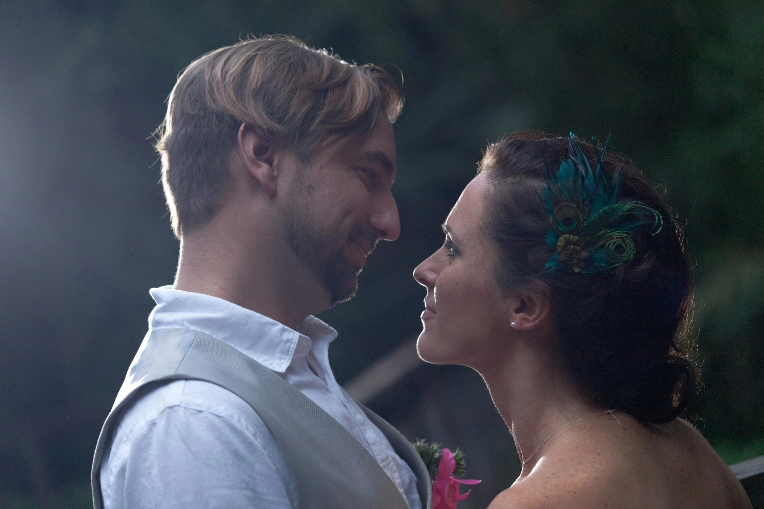 Elopement Arenal Nayara