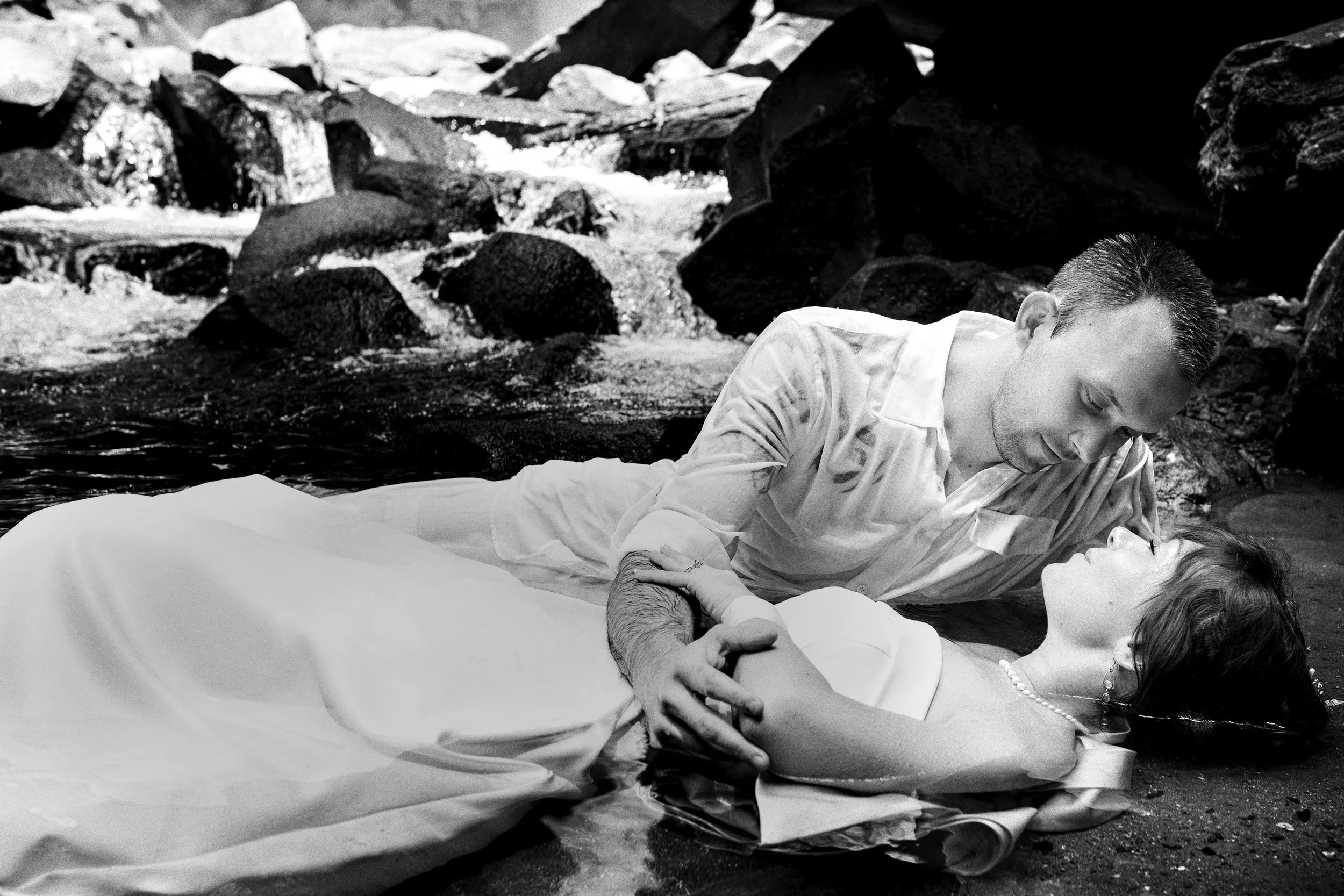Documentary Destination Wedding Photography Costa Rica and Central América