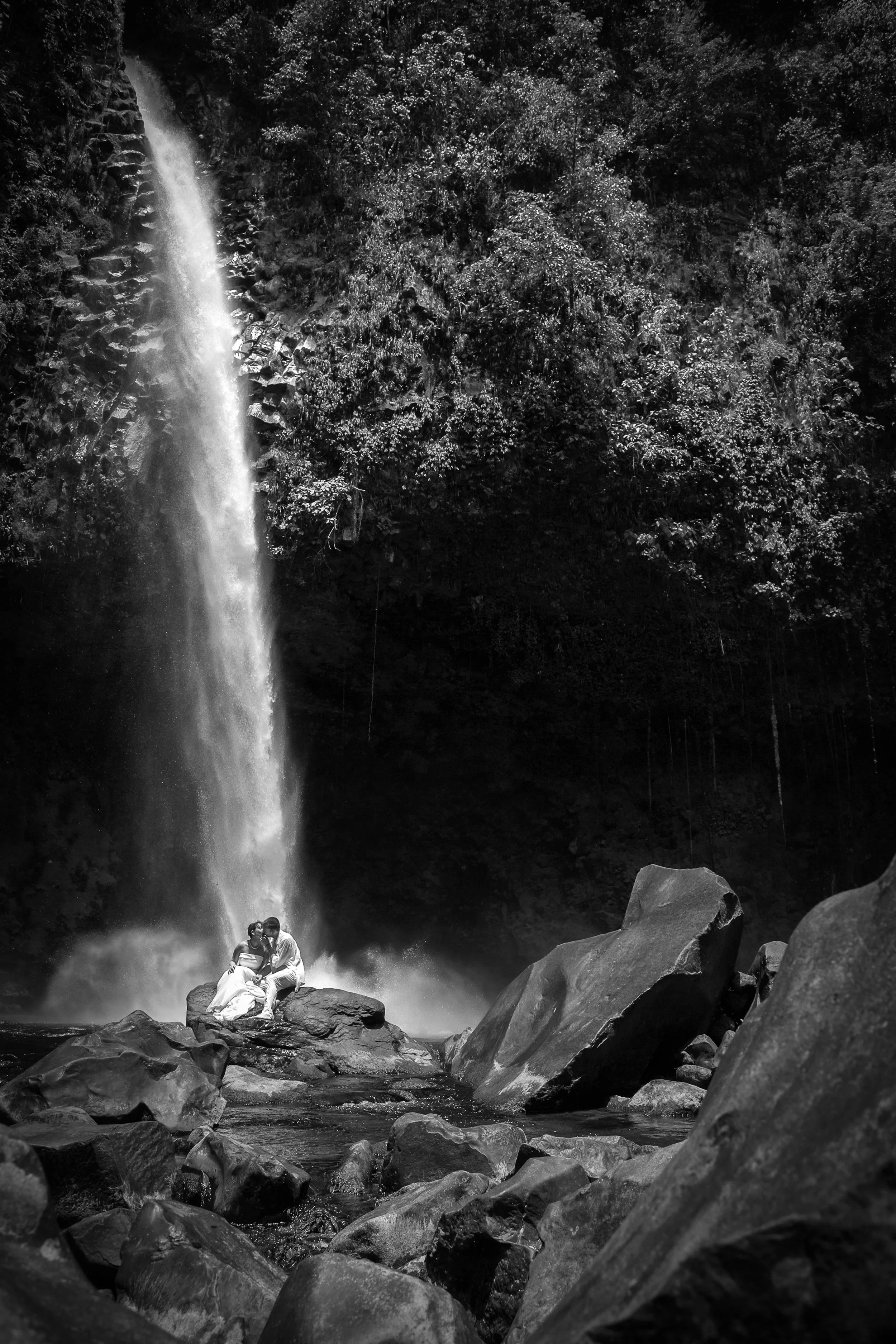 Documentary Destination Wedding Photography Costa Rica and Central América