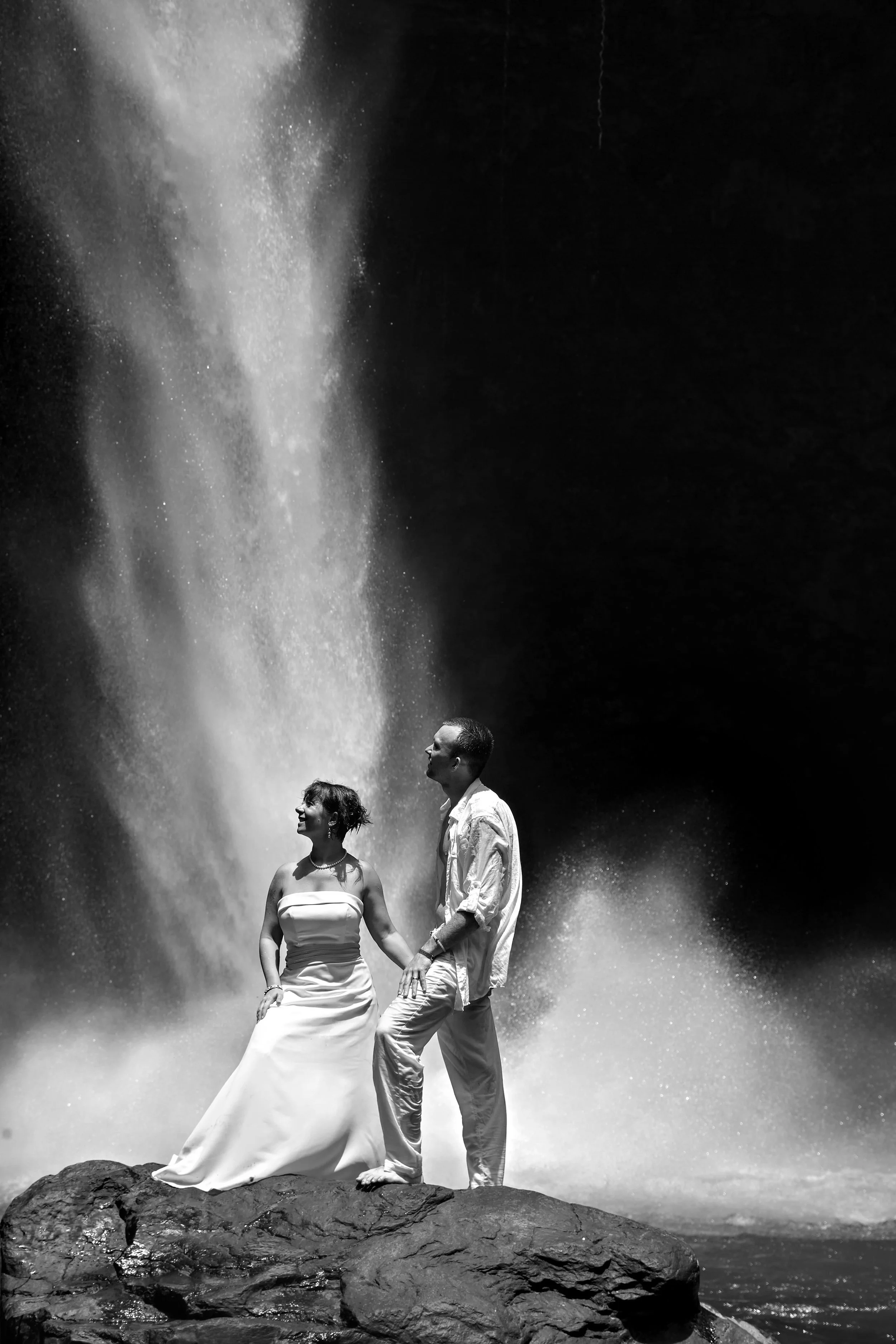 Documentary Destination Wedding Photography Costa Rica and Central América