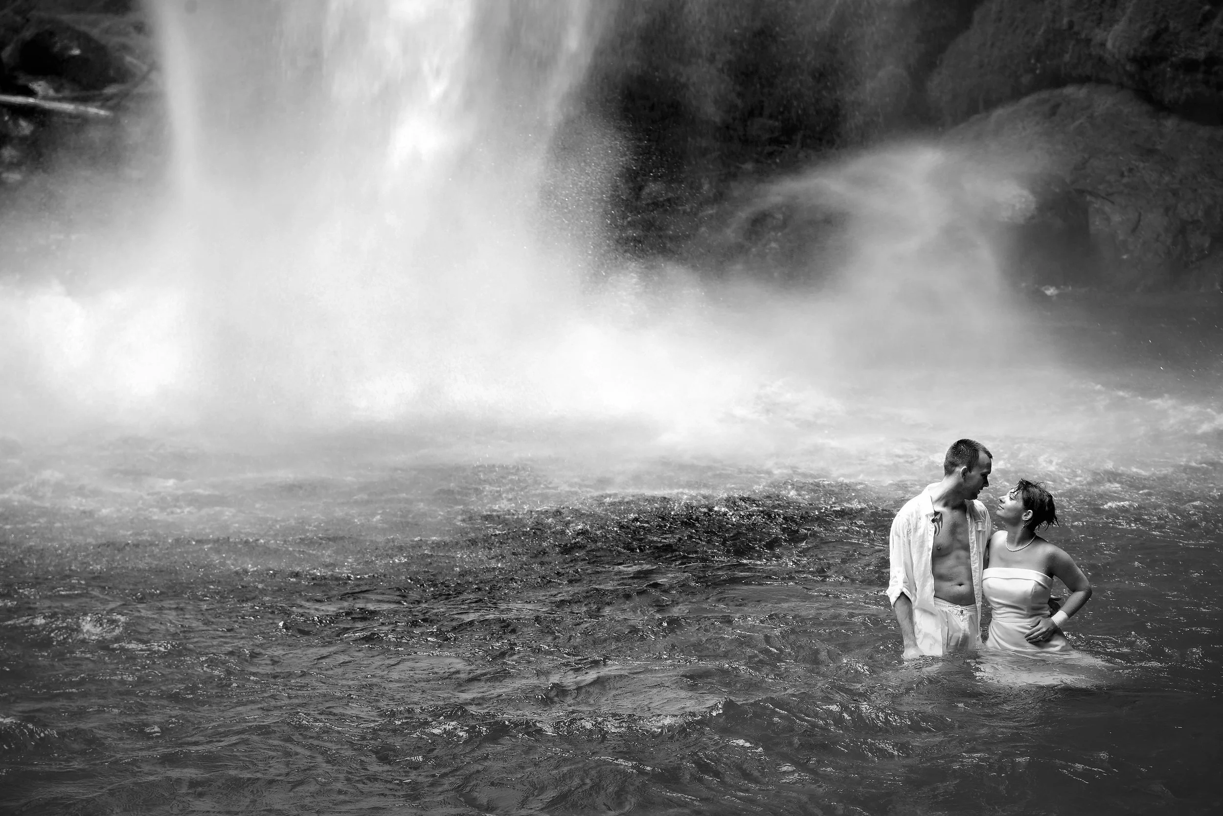 Documentary Destination Wedding Photography Costa Rica and Central América