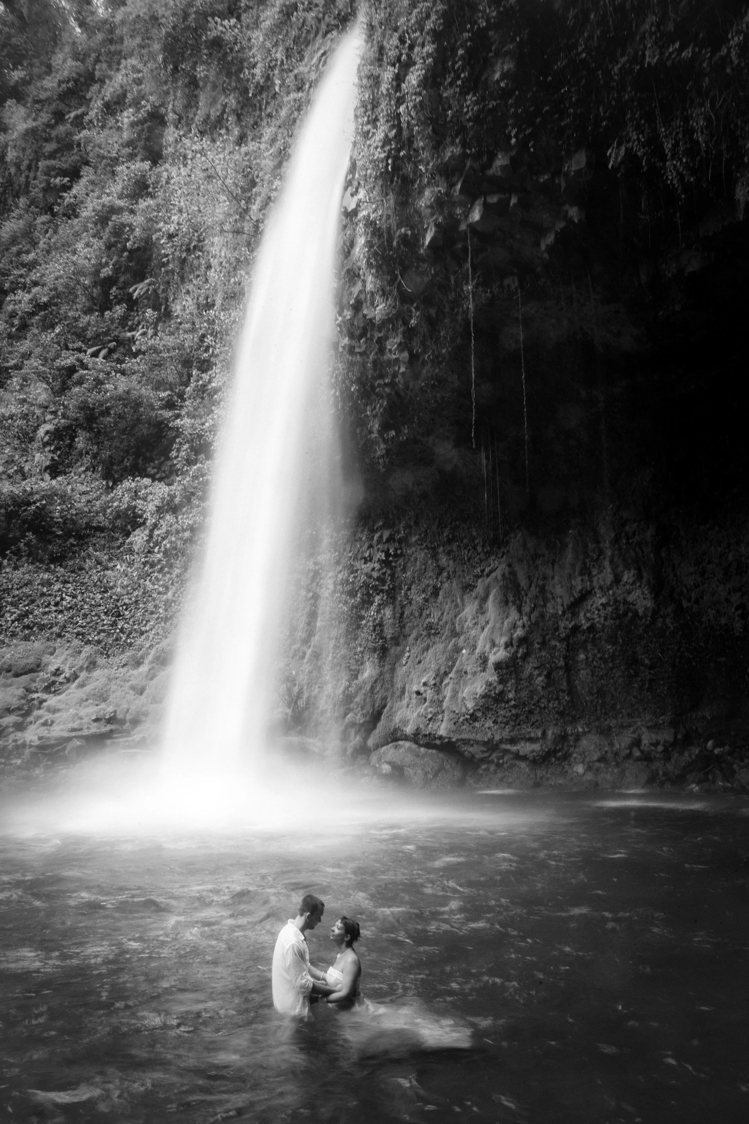 Documentary Destination Wedding Photography Costa Rica and Central América