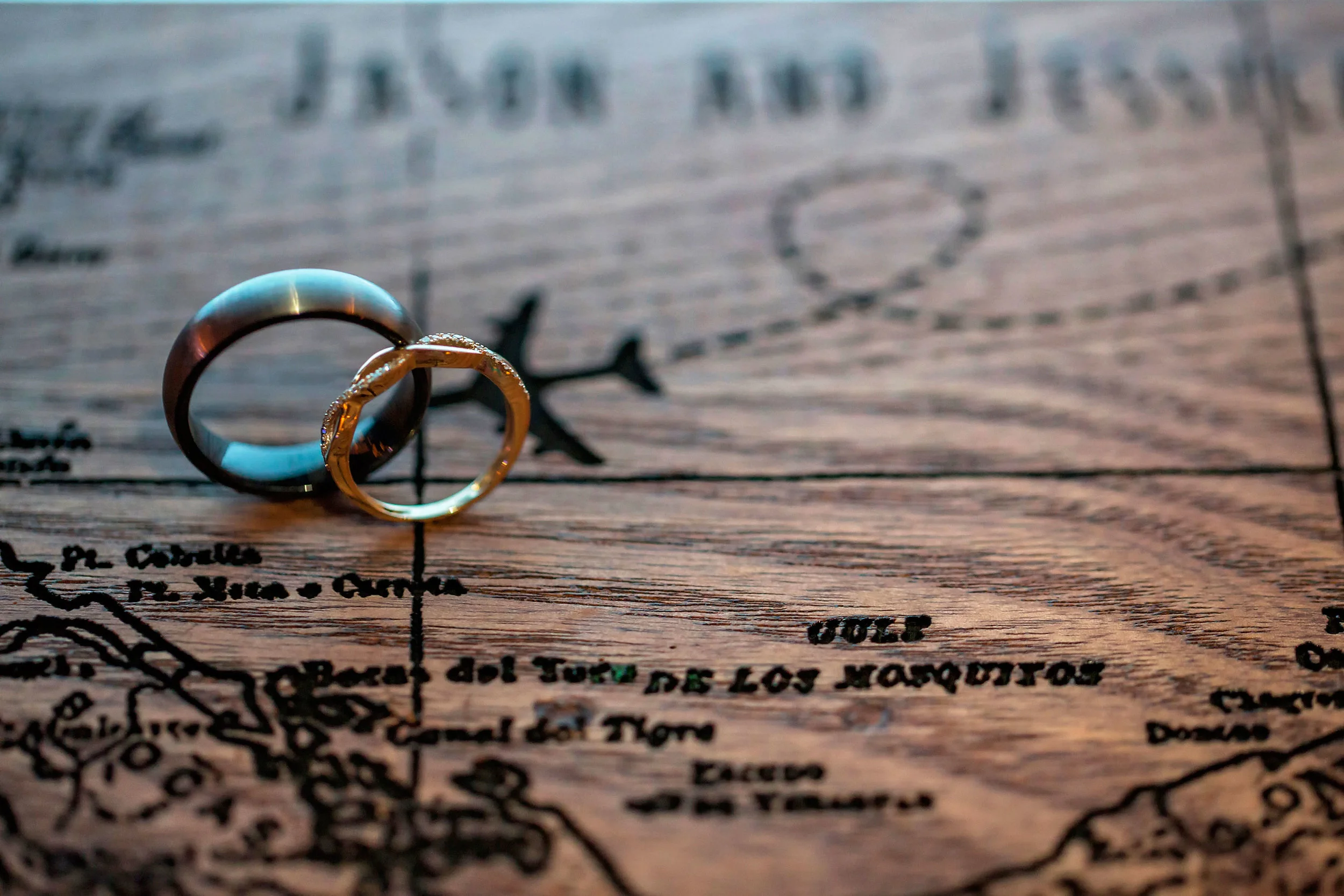 Documentary Destination Wedding Photography Costa Rica and Central América