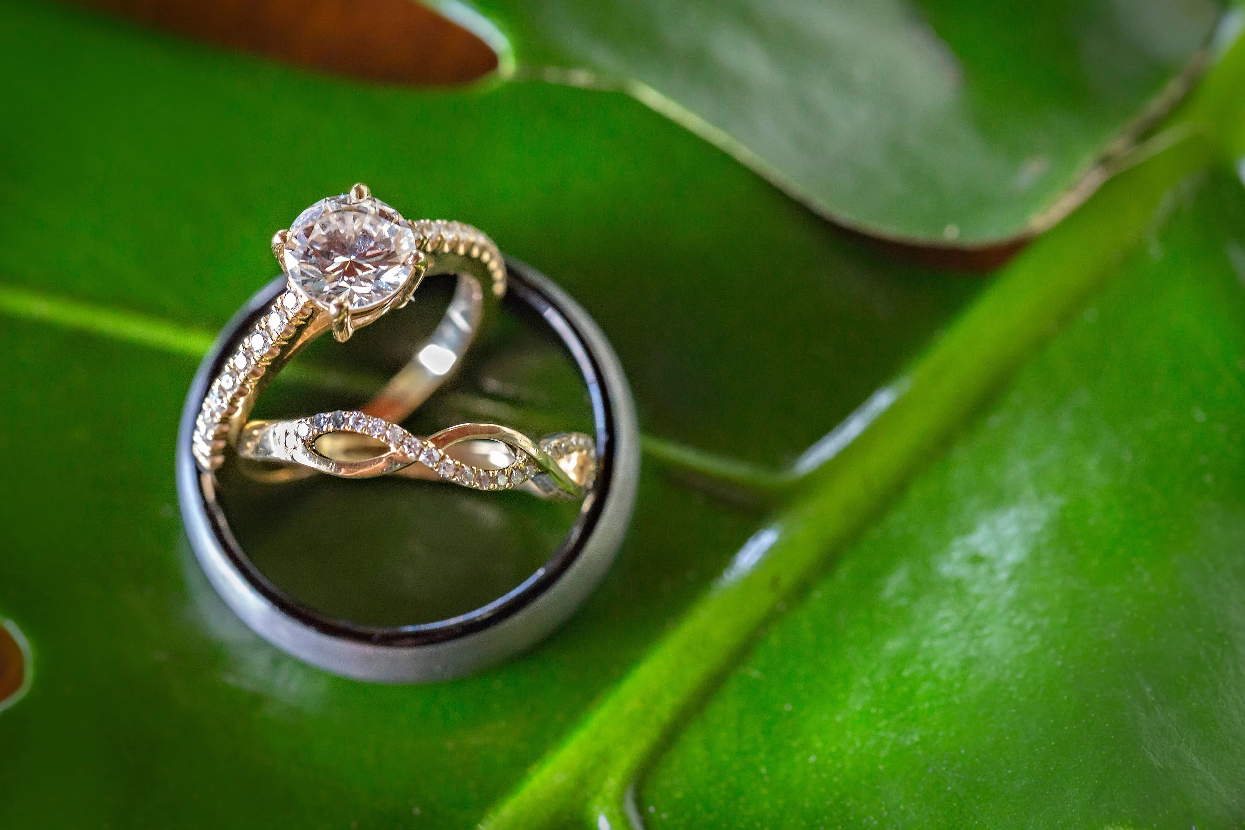 Documentary Destination Wedding Photography Costa Rica and Central América