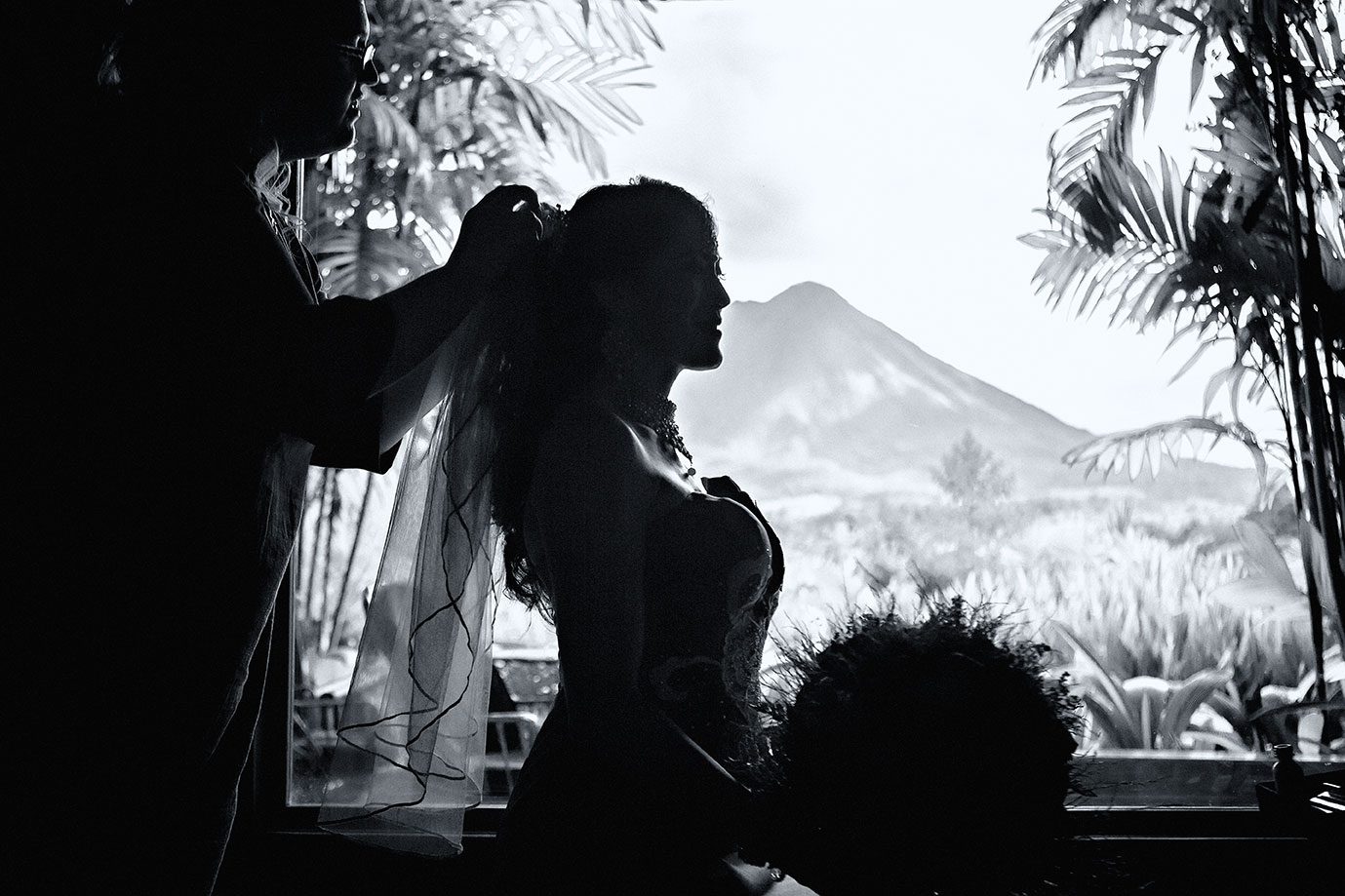 Documentary Destination Wedding Photography Costa Rica and Central América