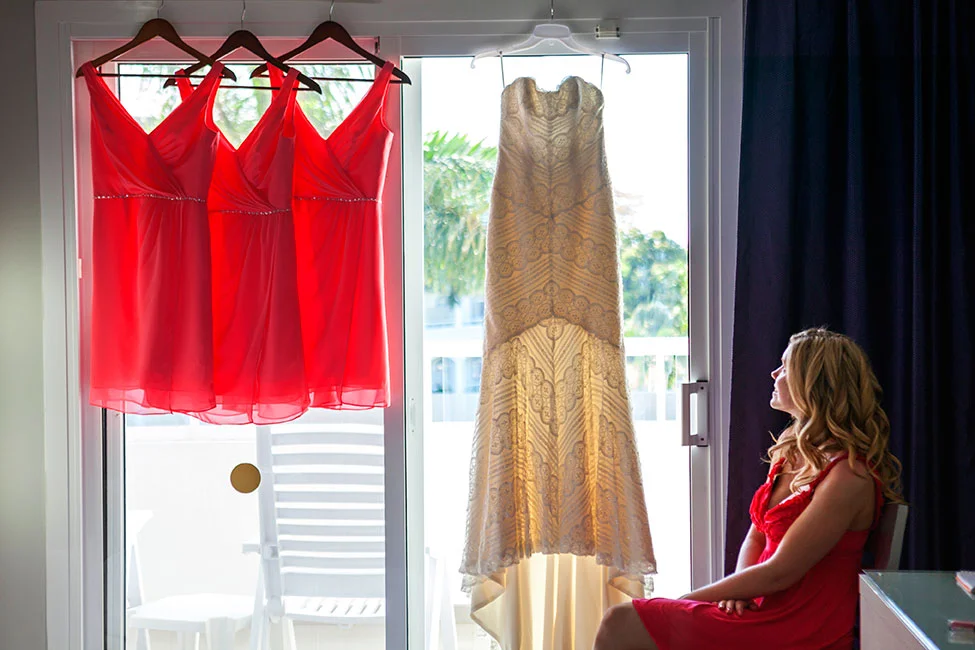 Documentary Destination Wedding Photography Costa Rica and Central América
