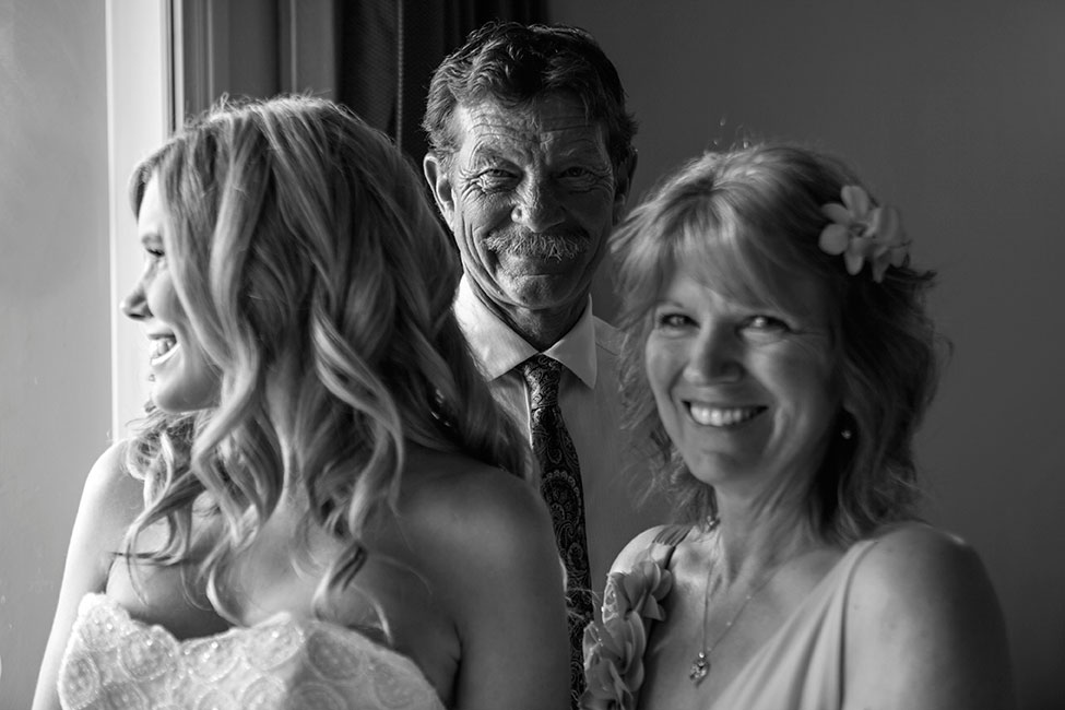 Documentary Destination Wedding Photography Costa Rica and Central América